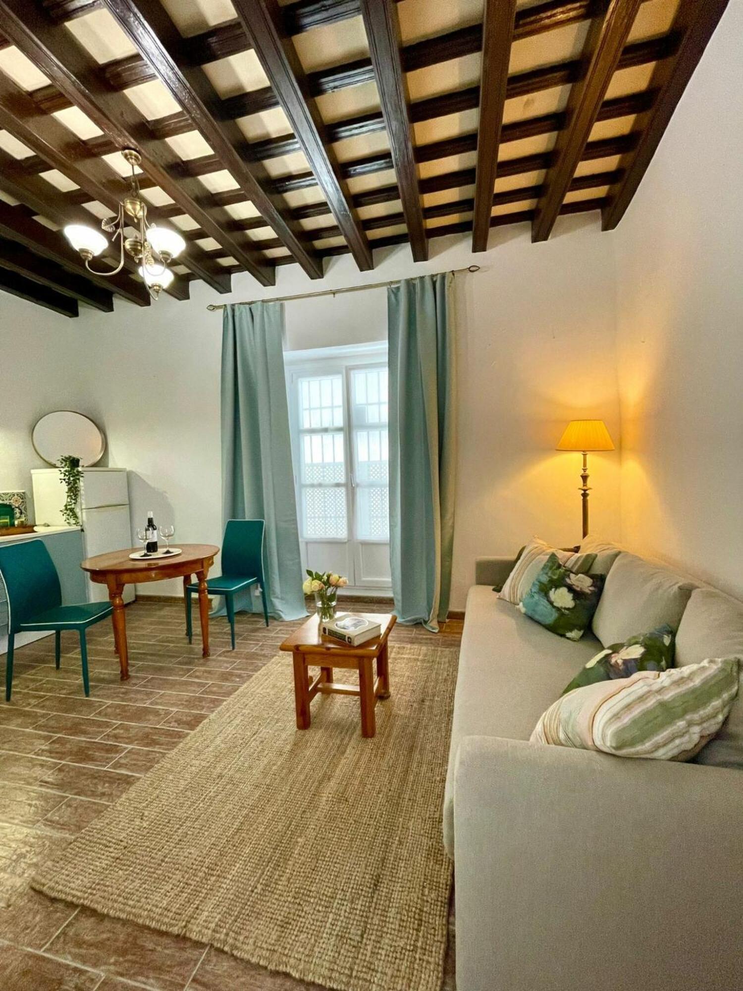 Ginva - Casa Palacio La Templanza *