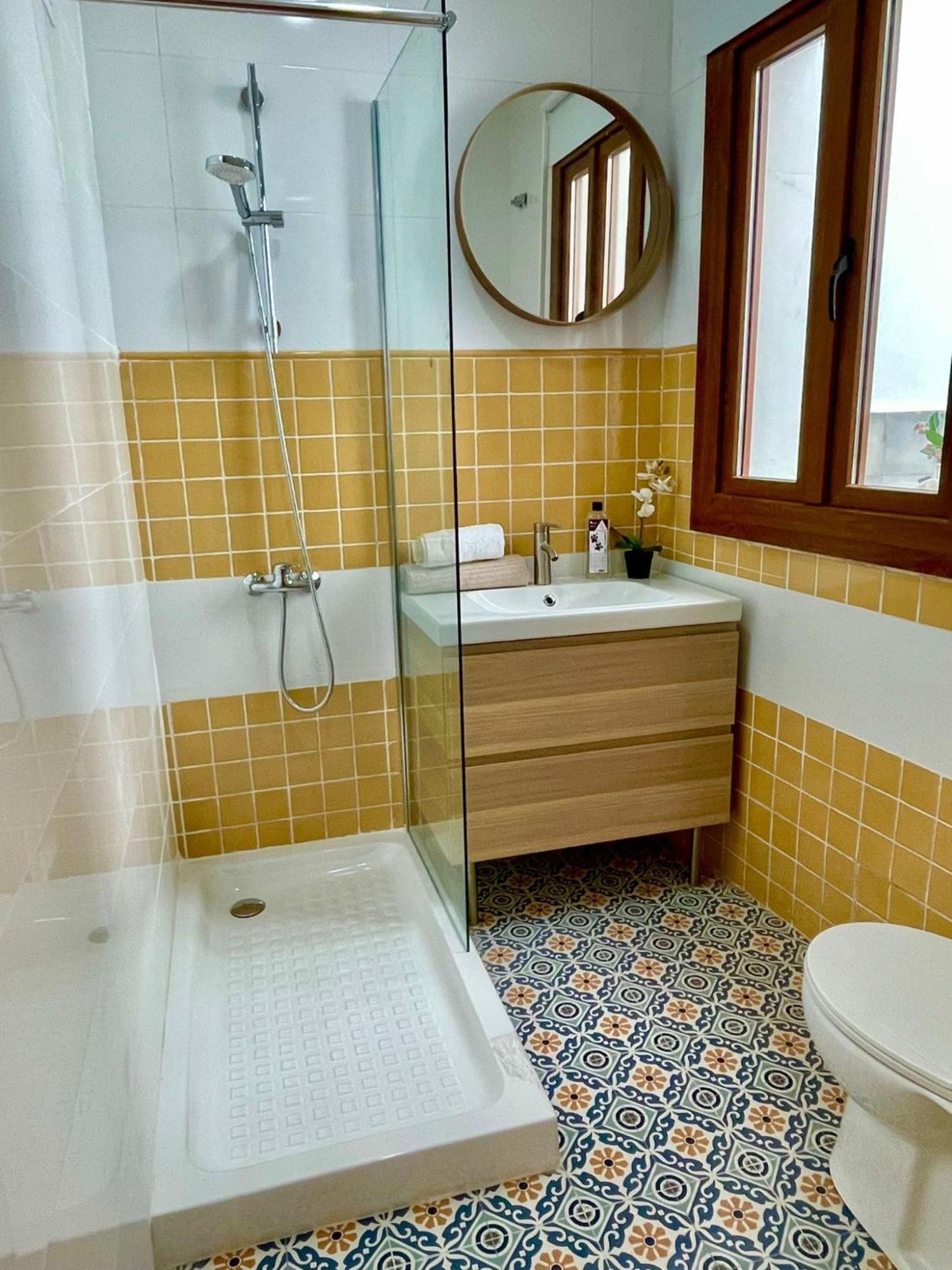 Ginva - Casa Palacio La Templanza Holiday home