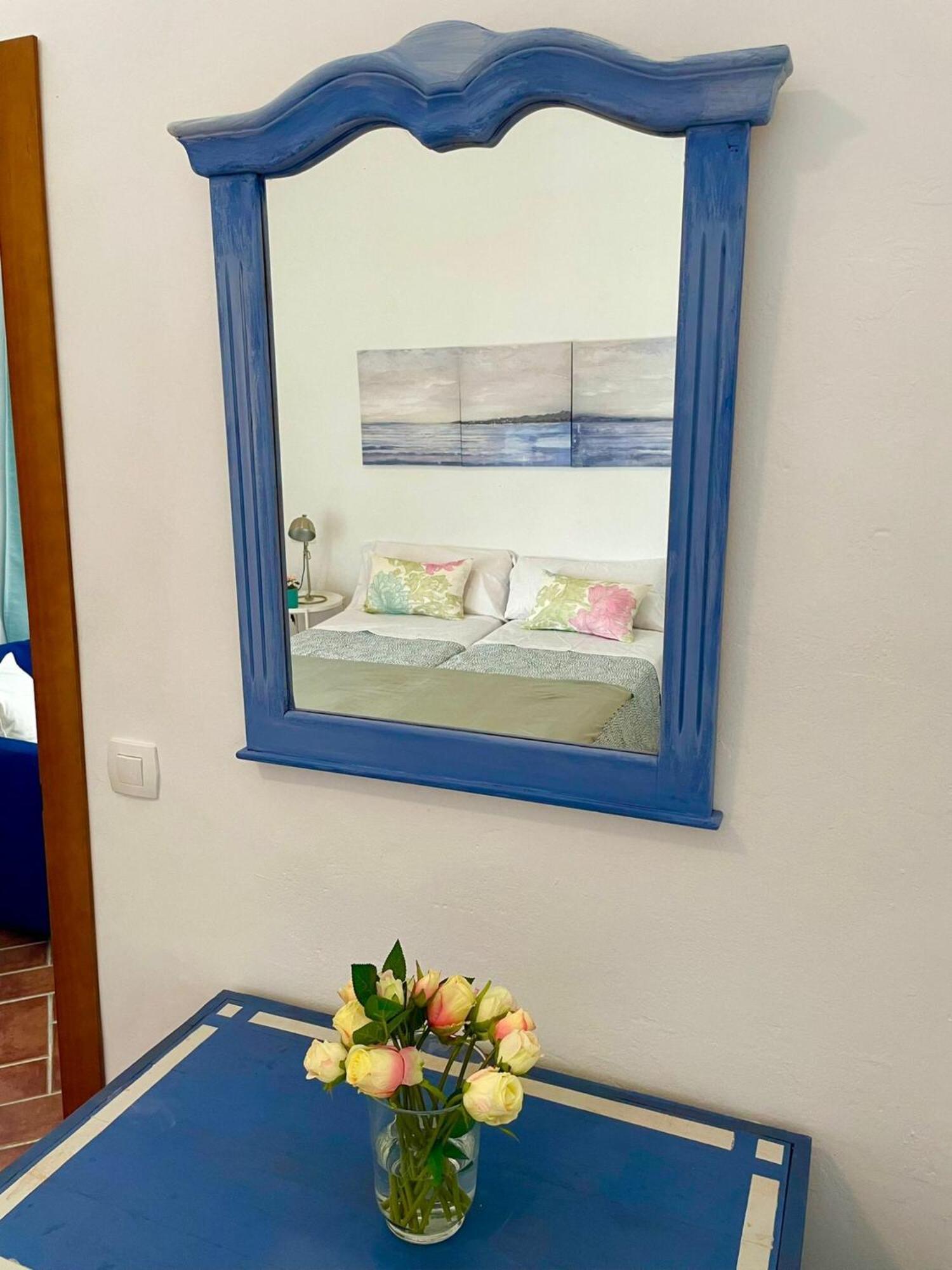 Holiday home Ginva - Casa Palacio La Templanza *