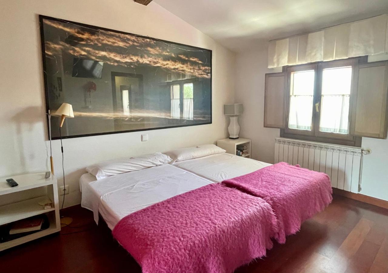 Bed and breakfast Rural Coliving Sojuela