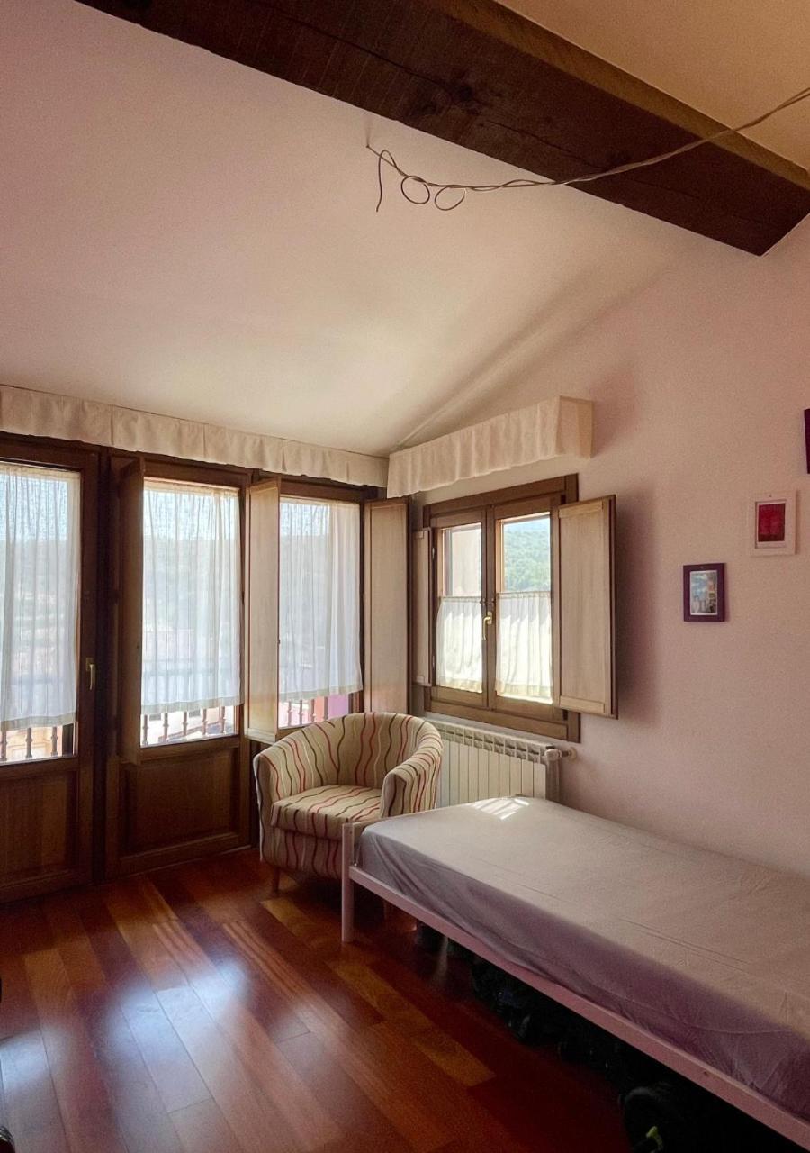 Rural Coliving *