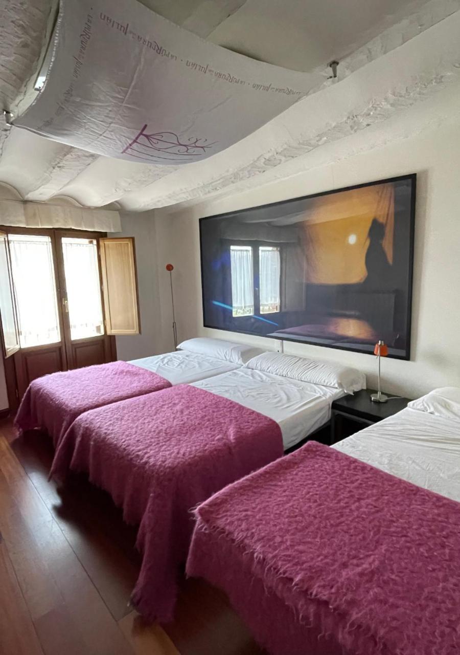 Rural Coliving Sojuela