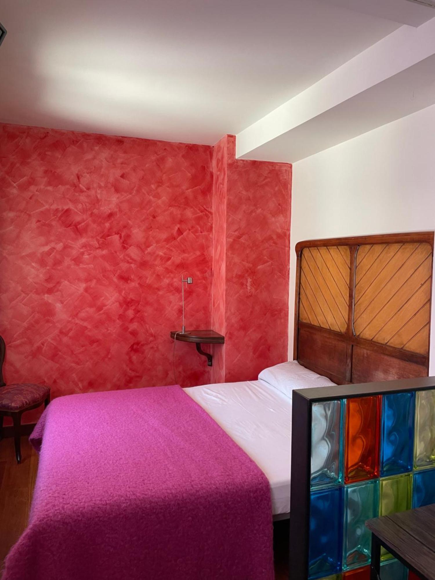 Rural Coliving Bed and breakfast *
