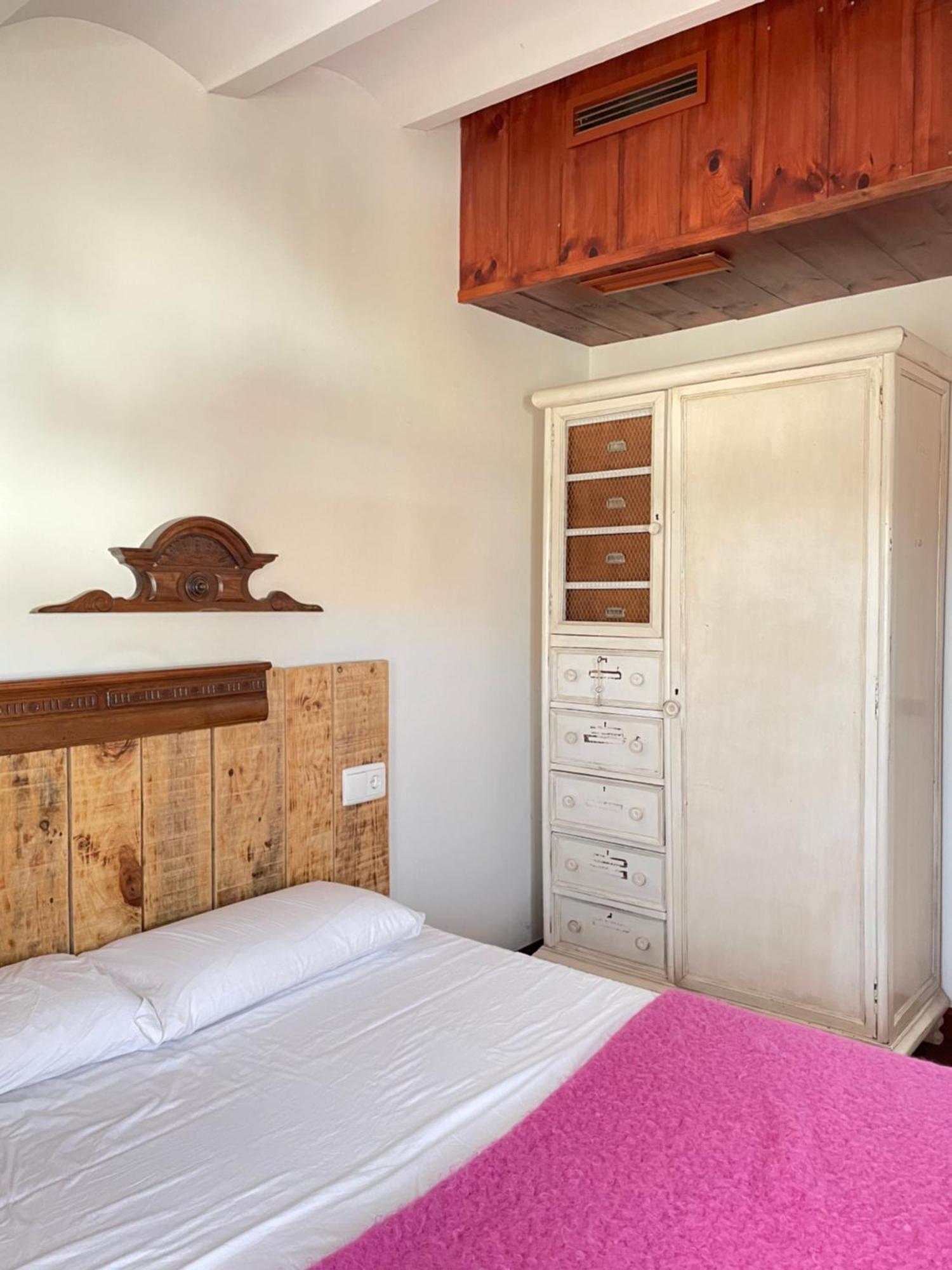Rural Coliving Bed and breakfast Sojuela