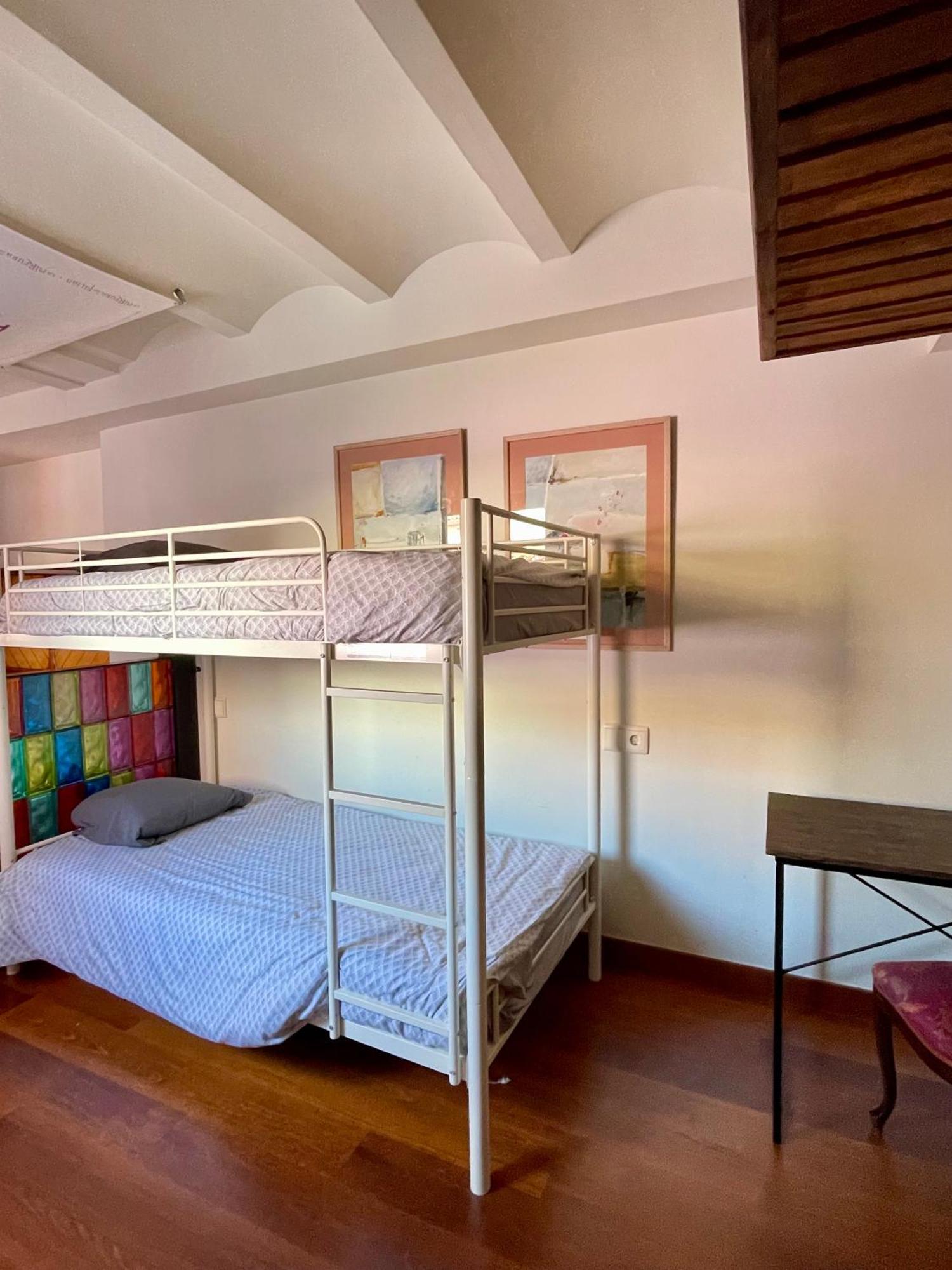 Rural Coliving *