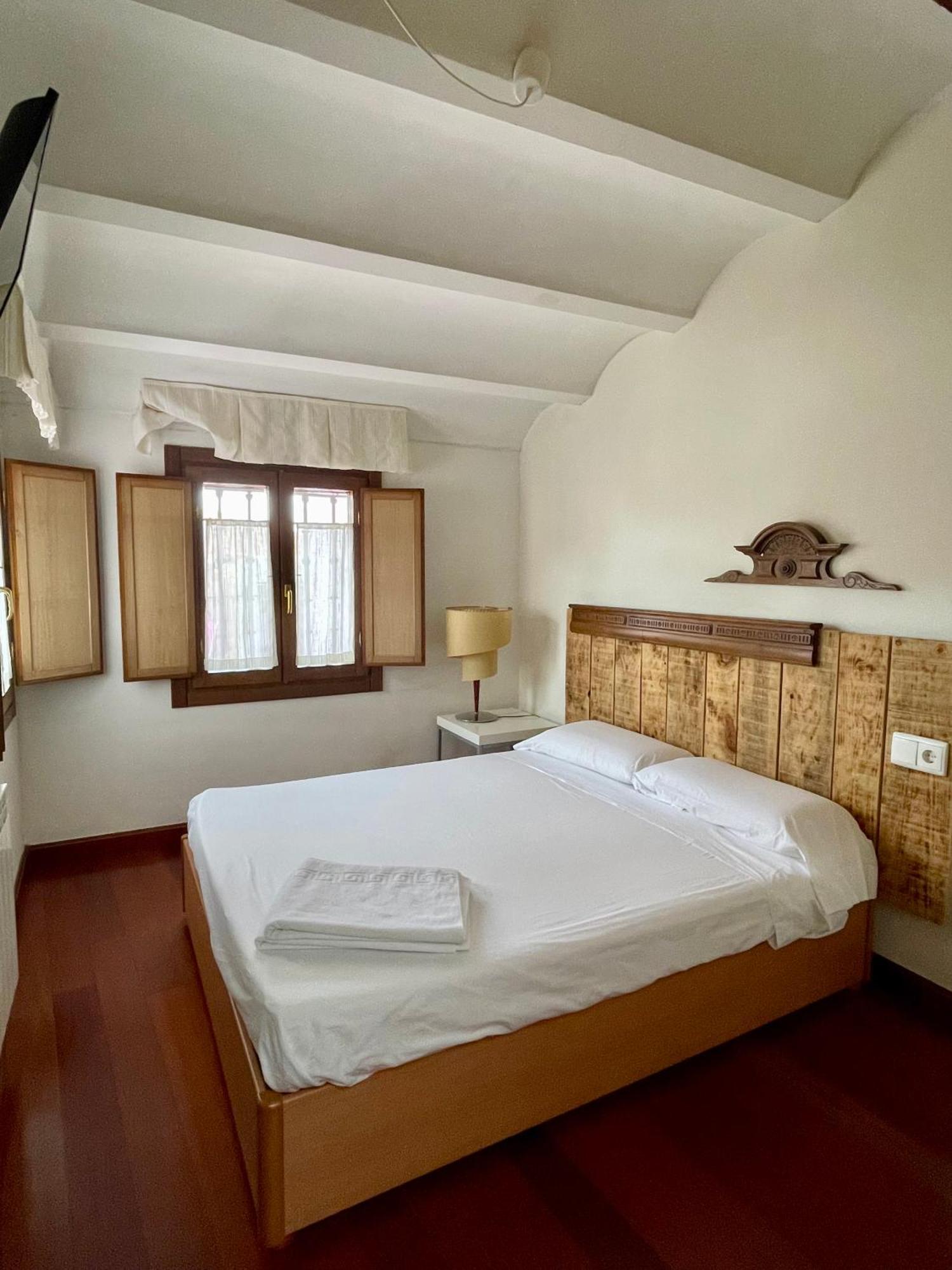 Rural Coliving Bed and breakfast
