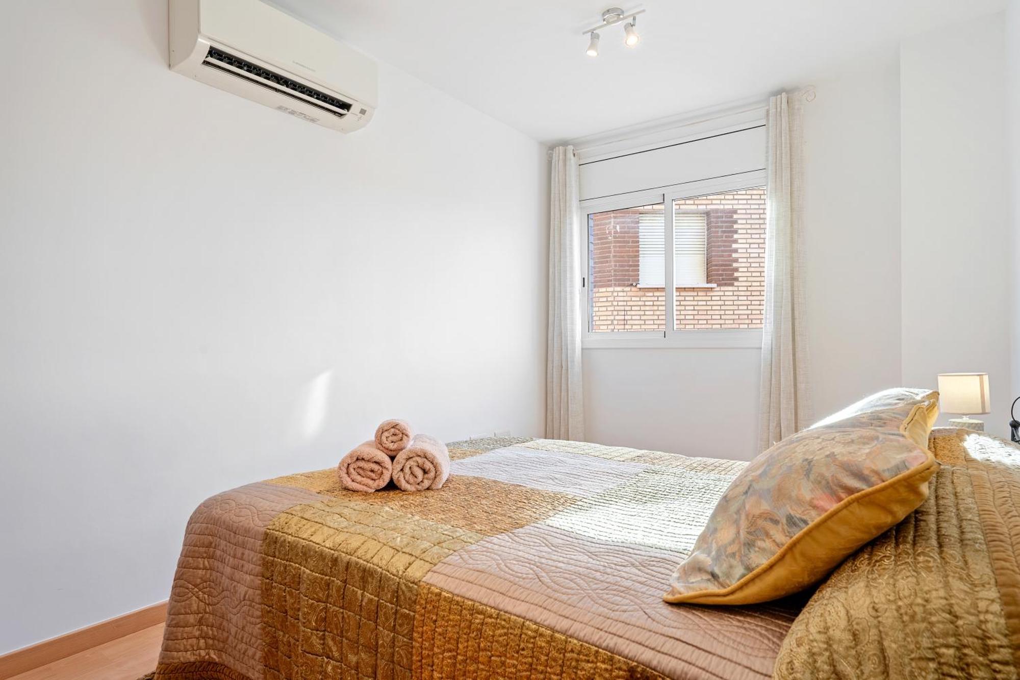 Canana De Vega Apartamento Flix