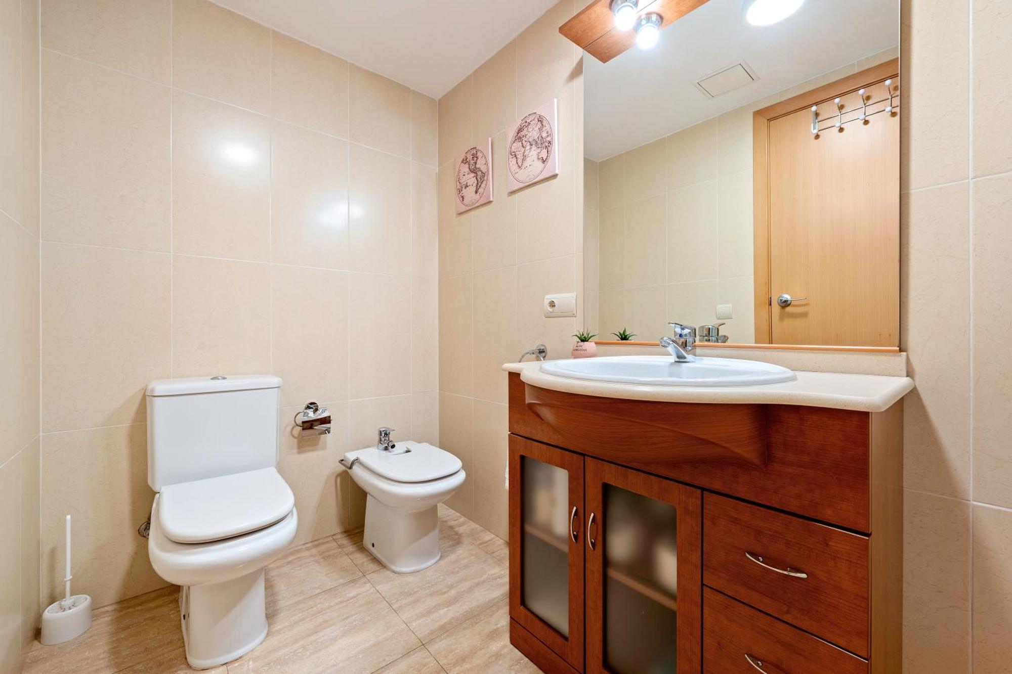 Canana De Vega Apartamento Flix