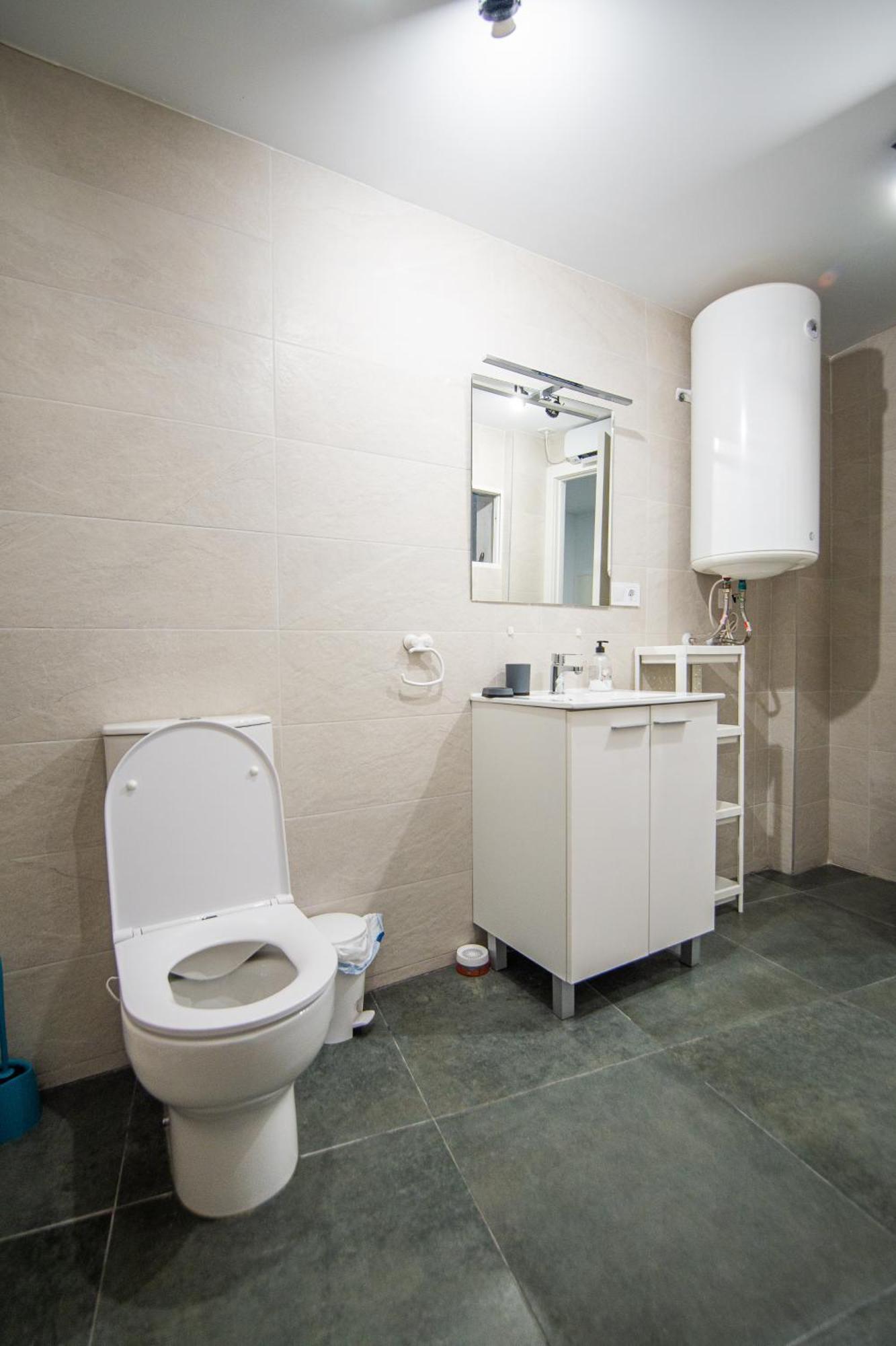 Apartamento Loft Entero Centro *