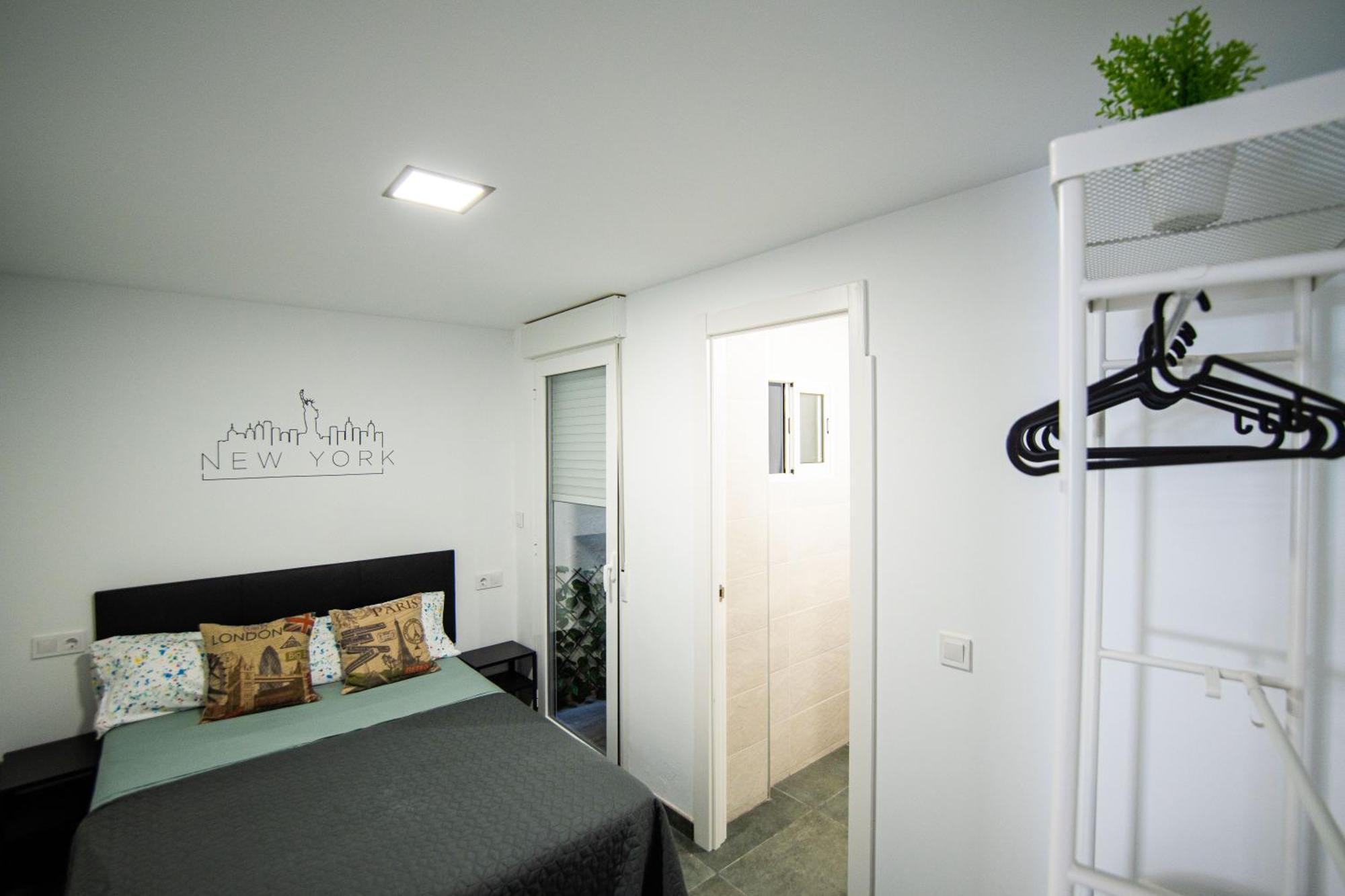 Loft Entero Centro Apartamento Alicante