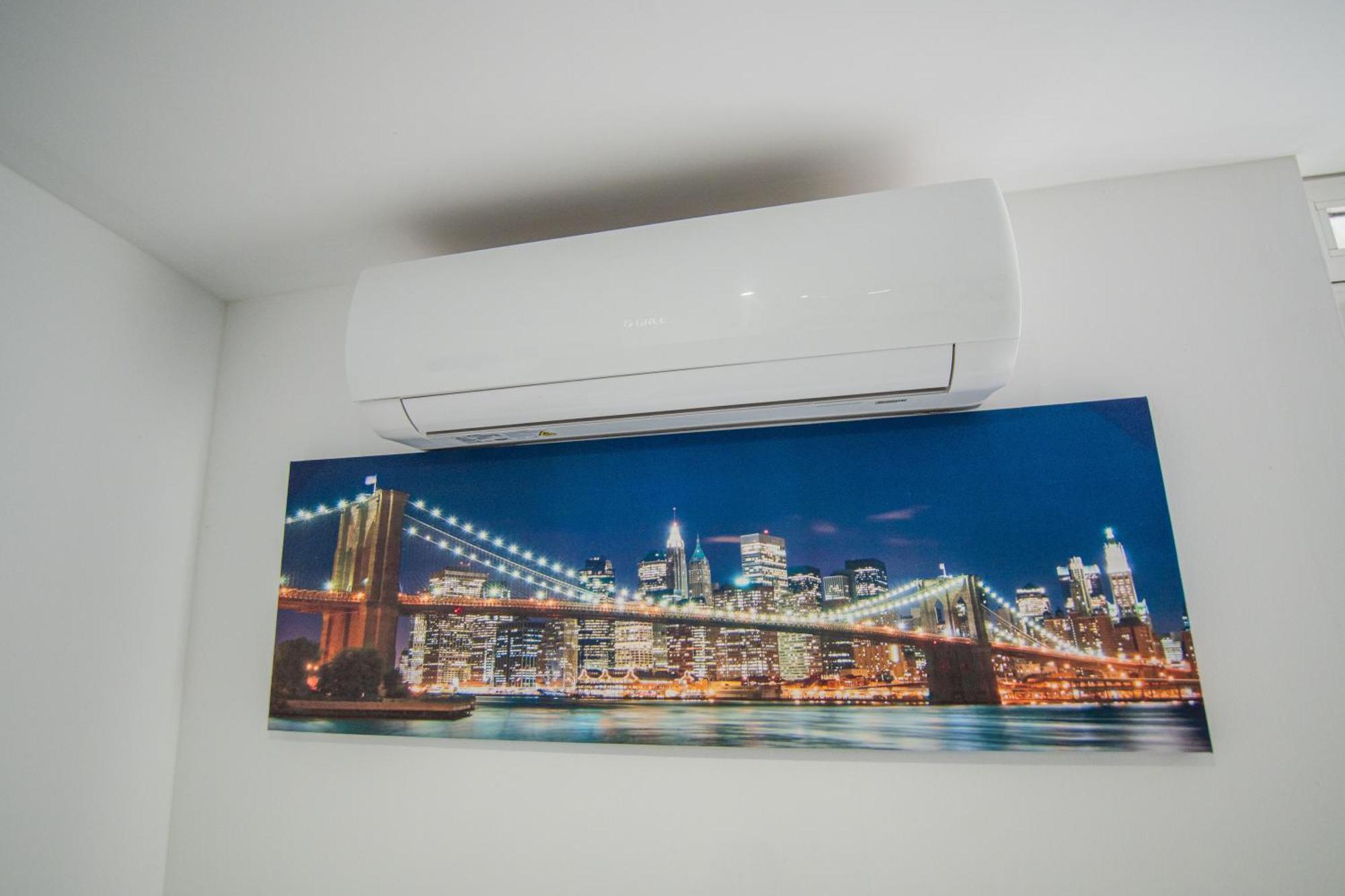 Apartamento Loft Entero Centro *