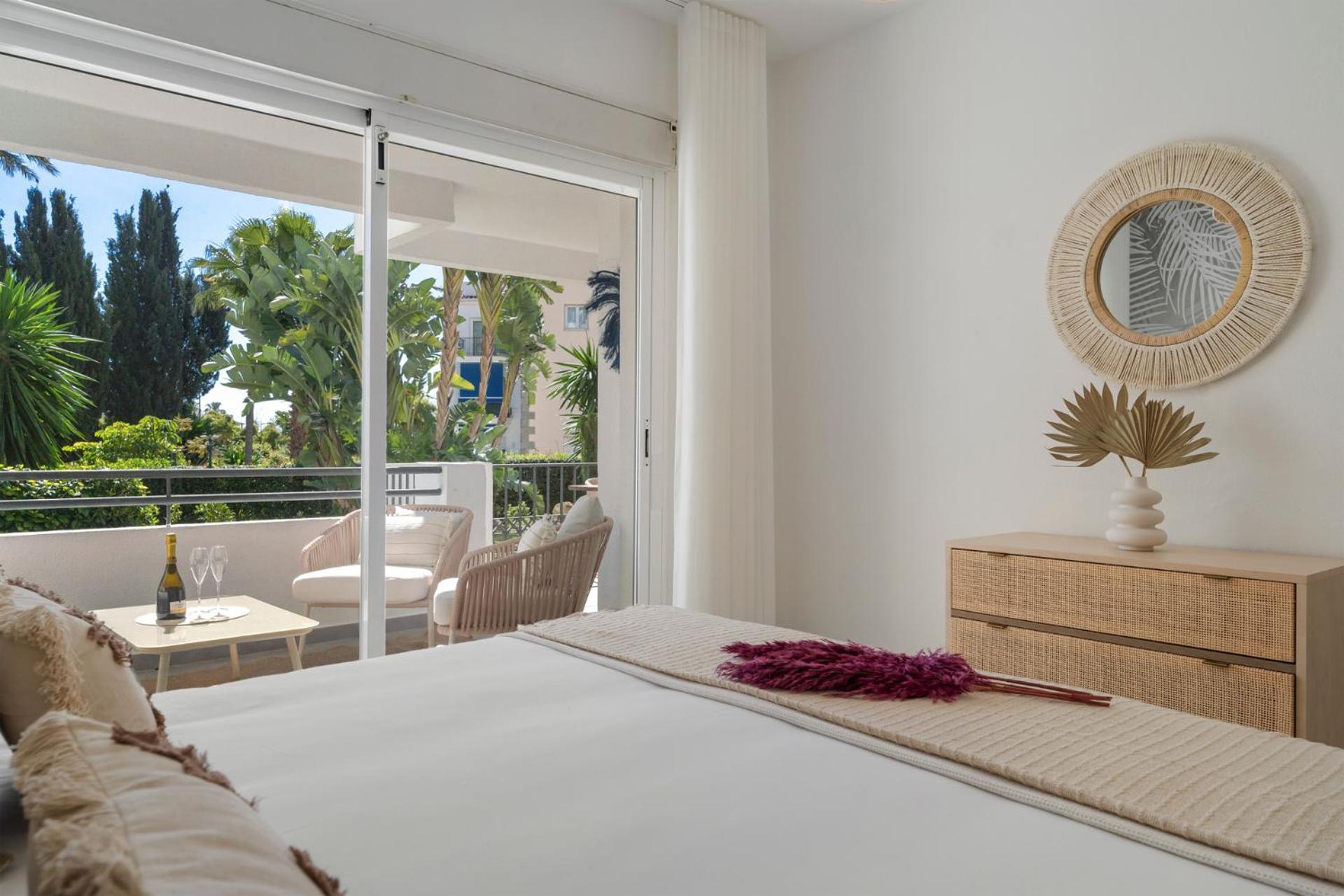 Apartamento Medina Garden 201