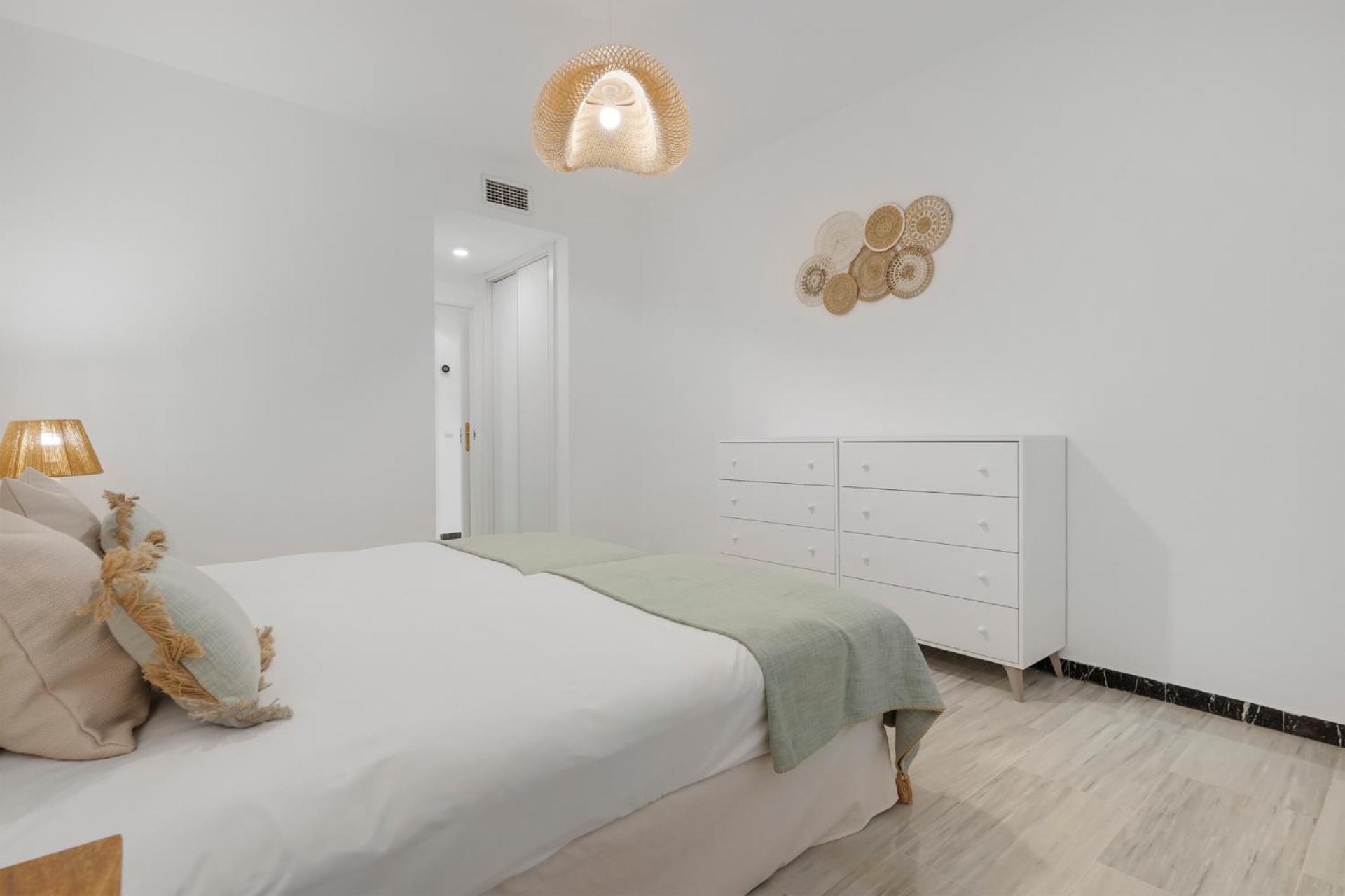 Apartamento Medina Garden 201 Marbella
