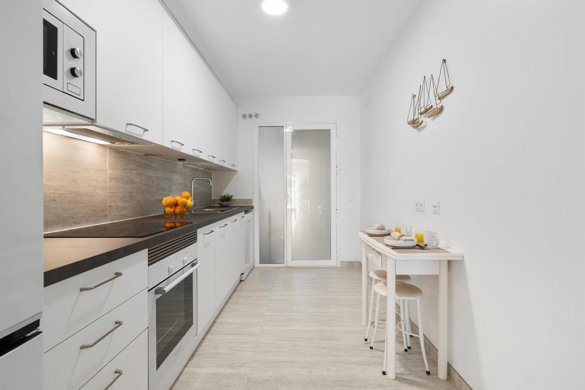 Apartamento Medina Garden 201 Marbella
