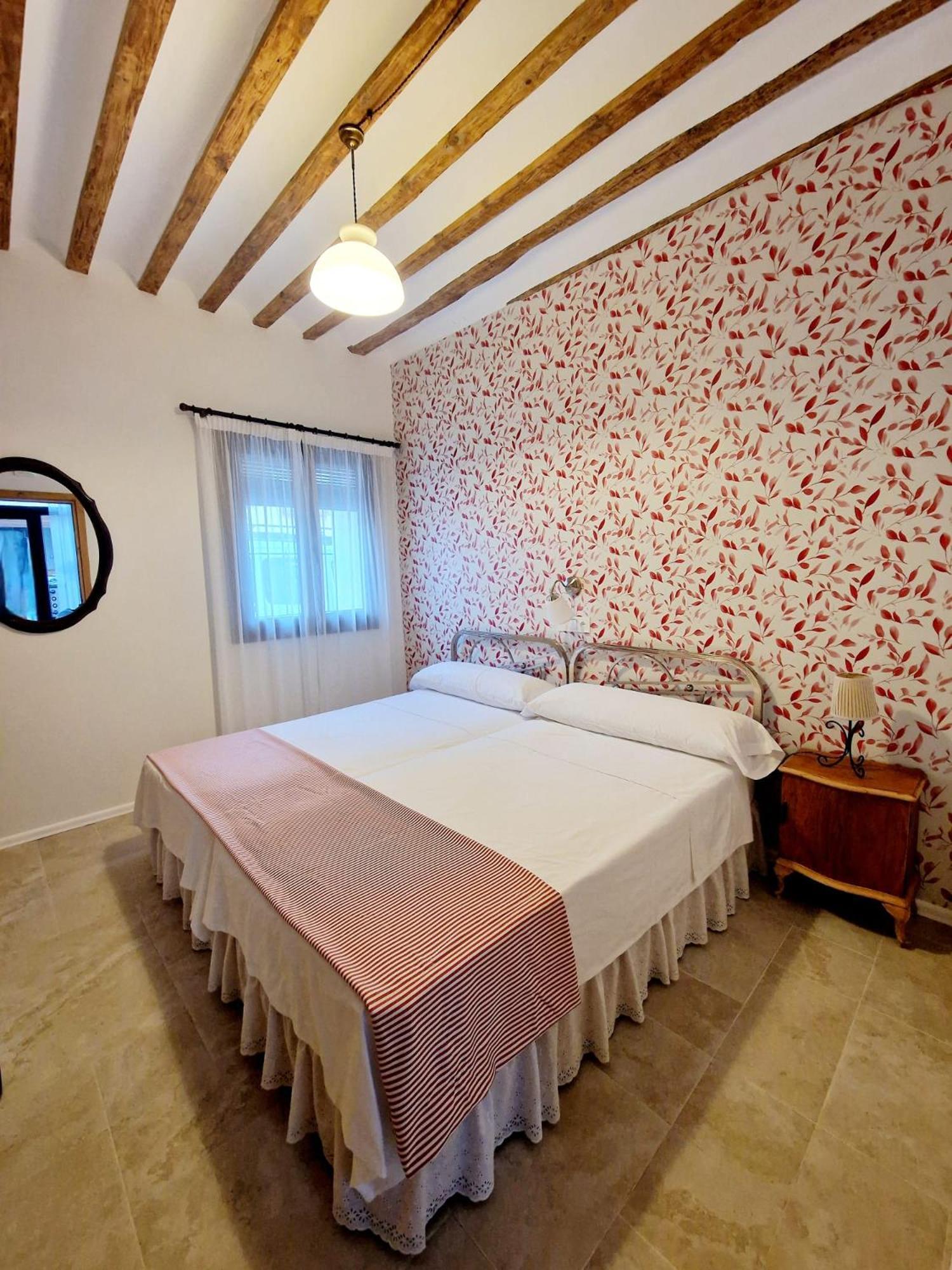 Сasa de vacaciones La Casa De La Rufi *