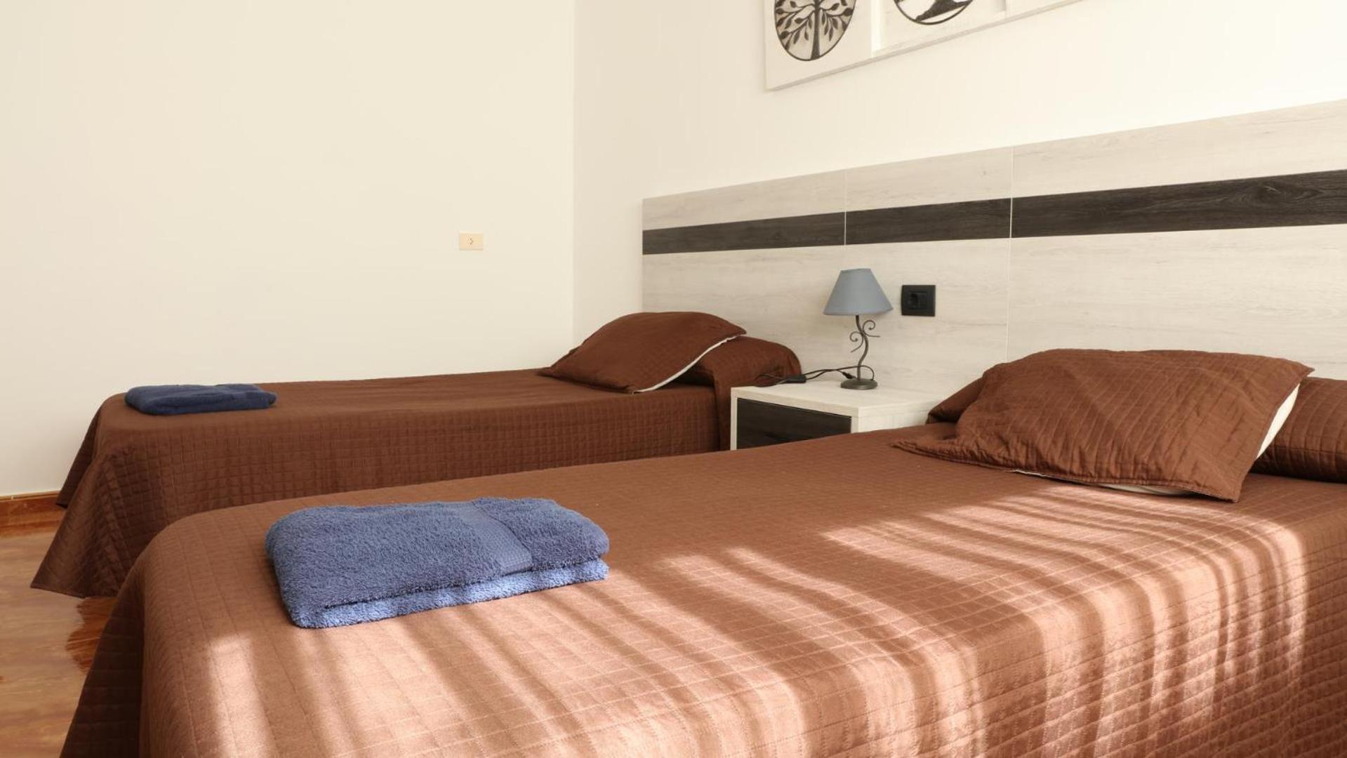 Gonzar Guest house