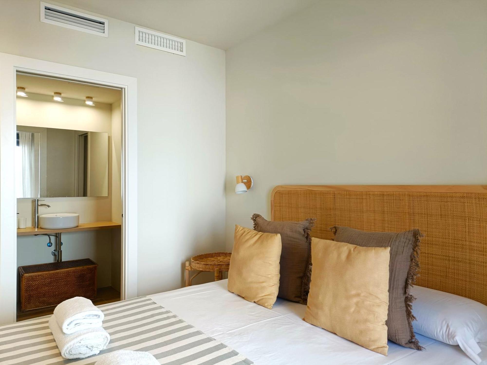 San Jose 3 Hab, Piscina, Solarium Y Wifi * Almeria