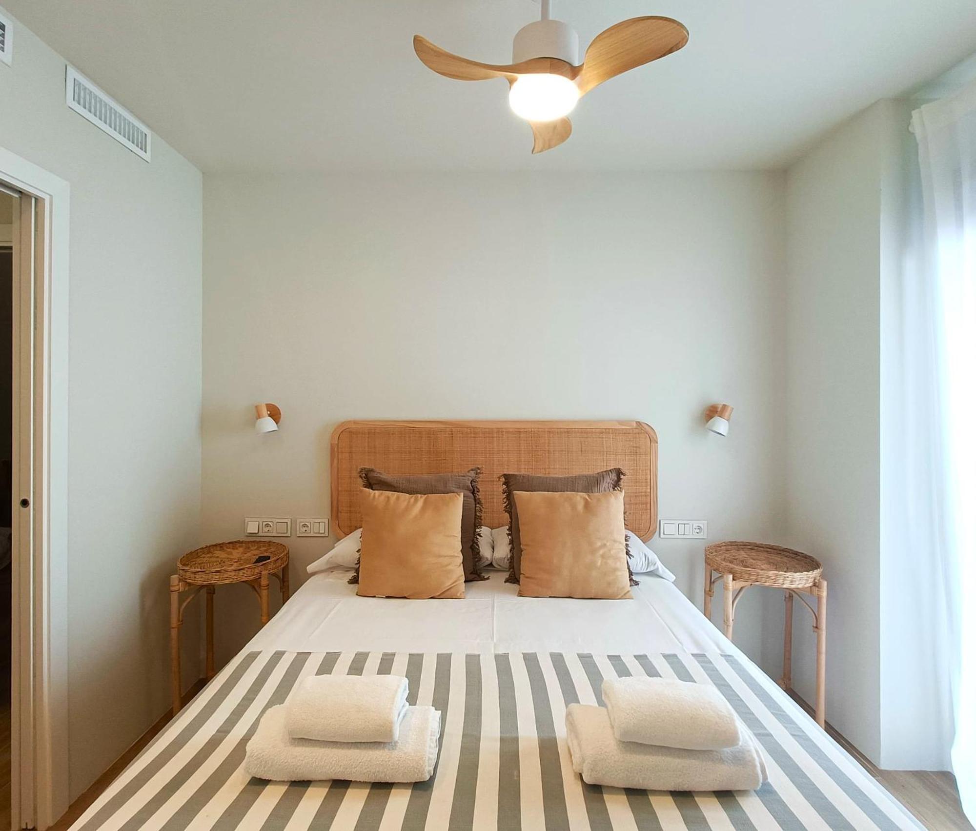 San Jose 3 Hab, Piscina, Solarium Y Wifi Almeria