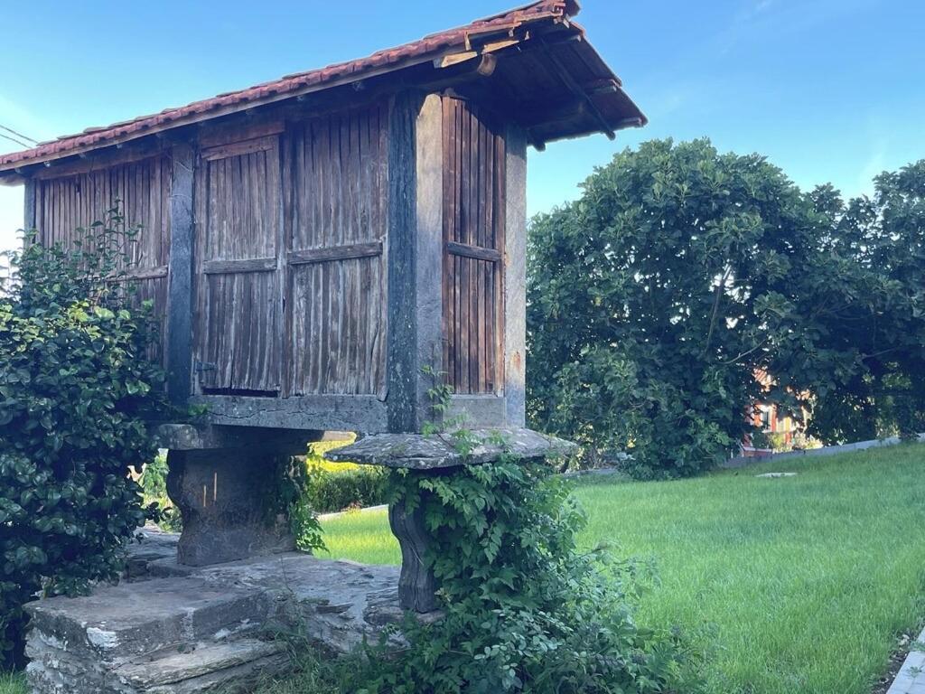 Casa Do Xastre Chalet *