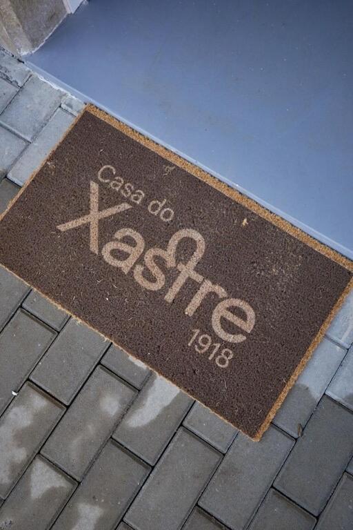 Casa Do Xastre *