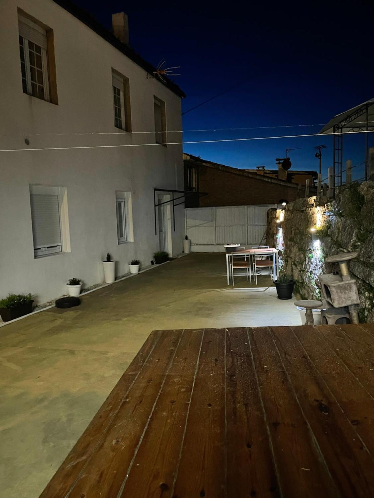 Apartamento Arousa Vilagarcía de Arousa