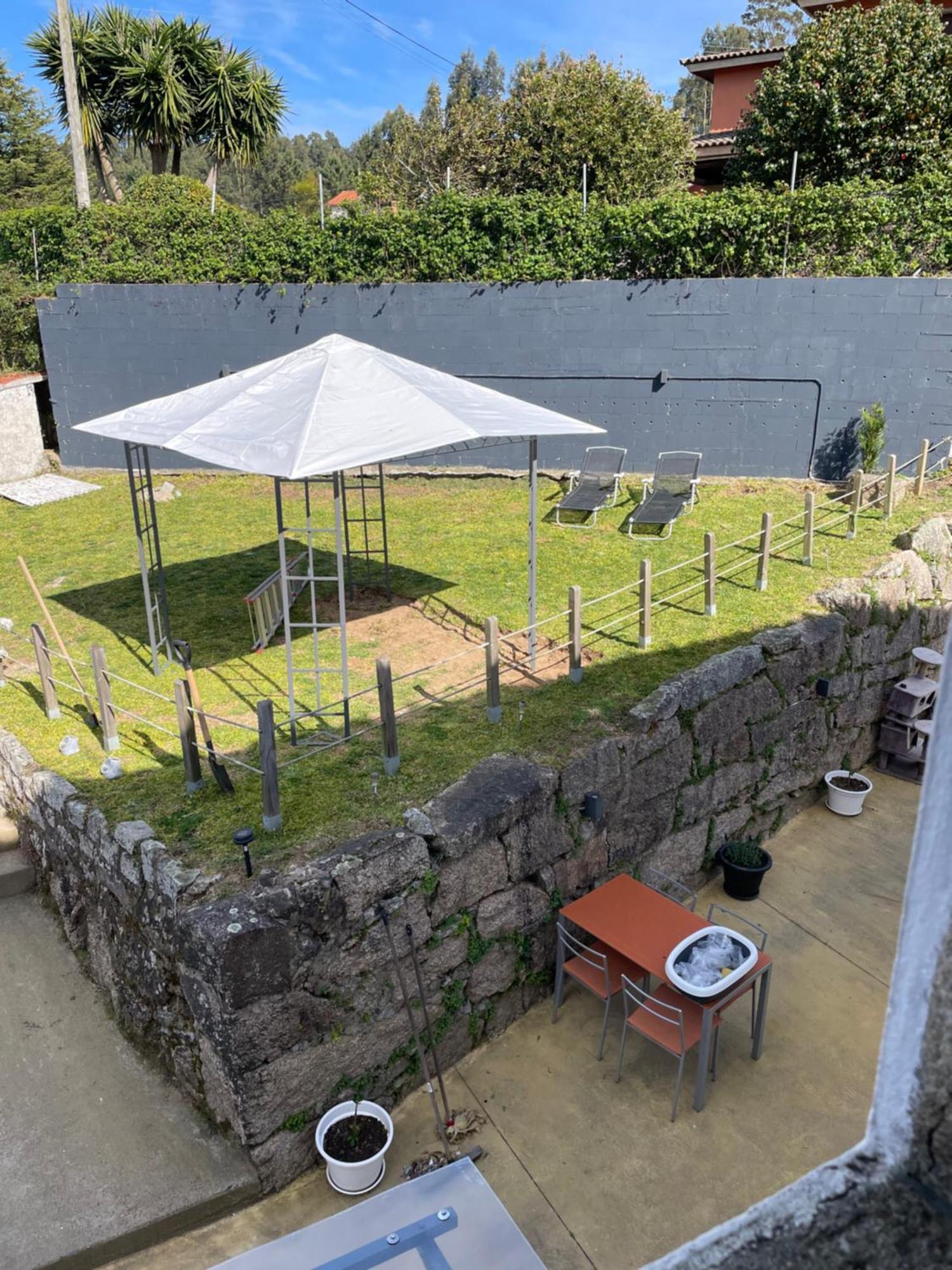 Arousa Apartamento