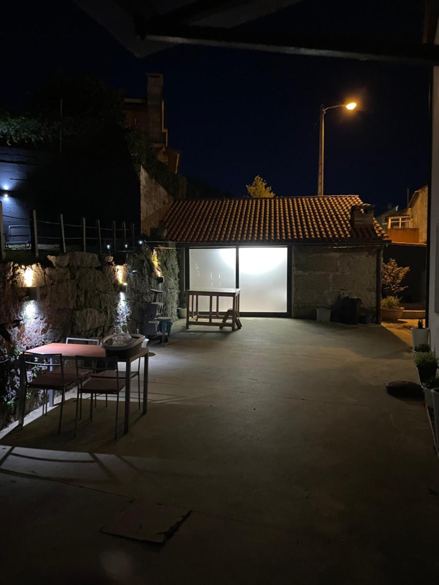 Arousa Apartamento