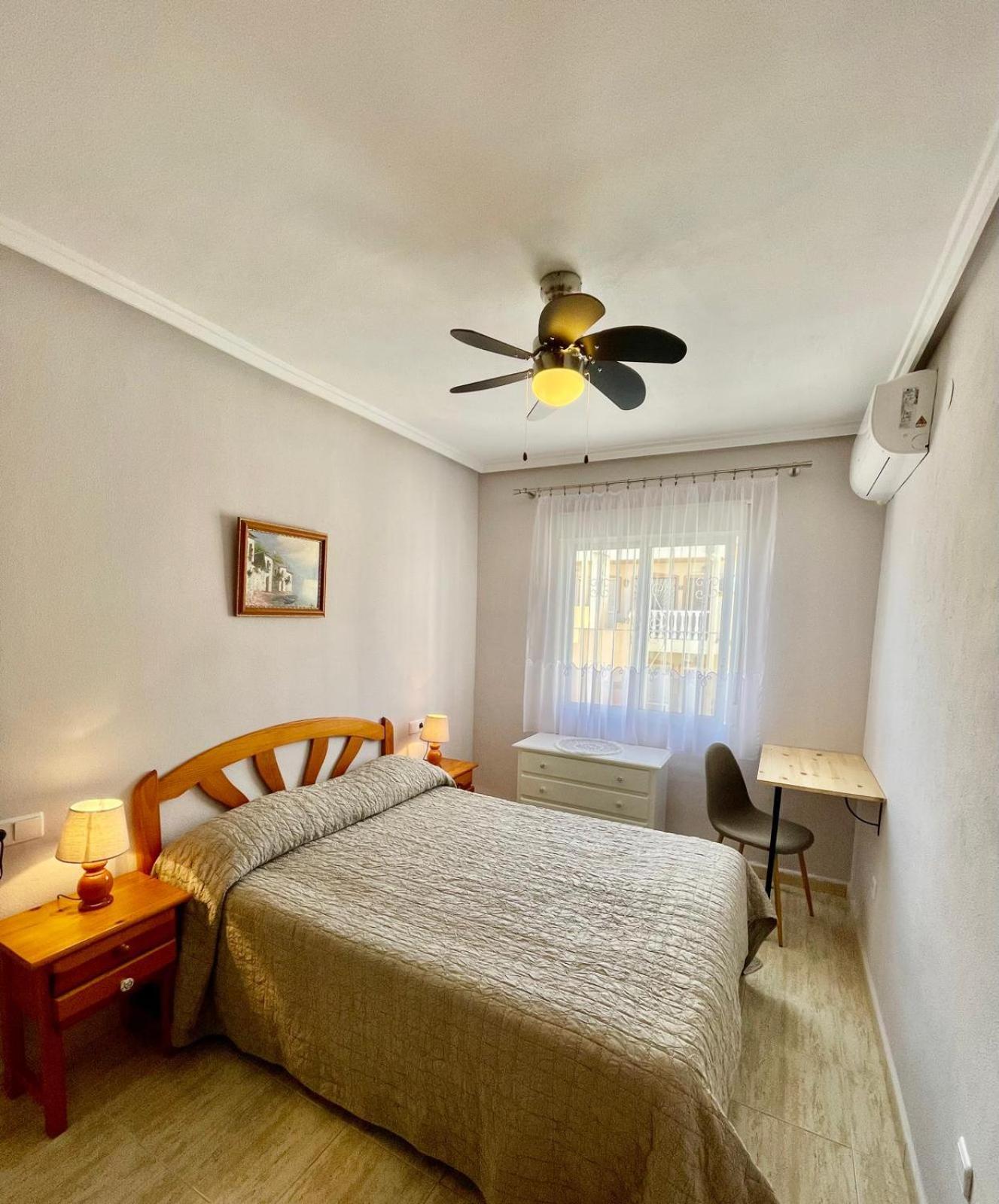 Casa Rosalia Apartment Dehesa de Campoamor (Orihuela Costa)