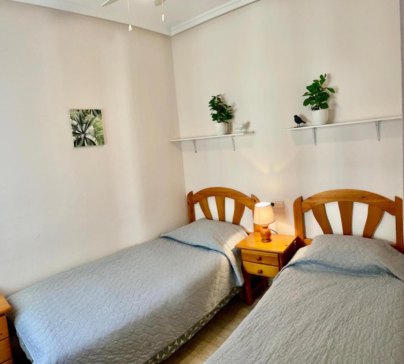 Casa Rosalia Apartment