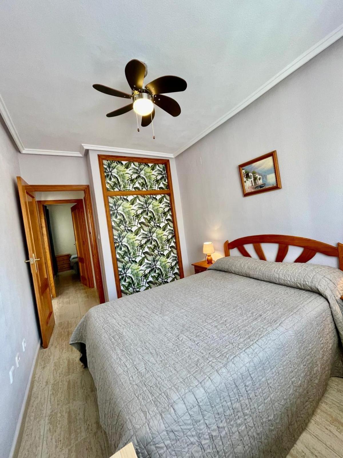 Apartamento Casa Rosalia *