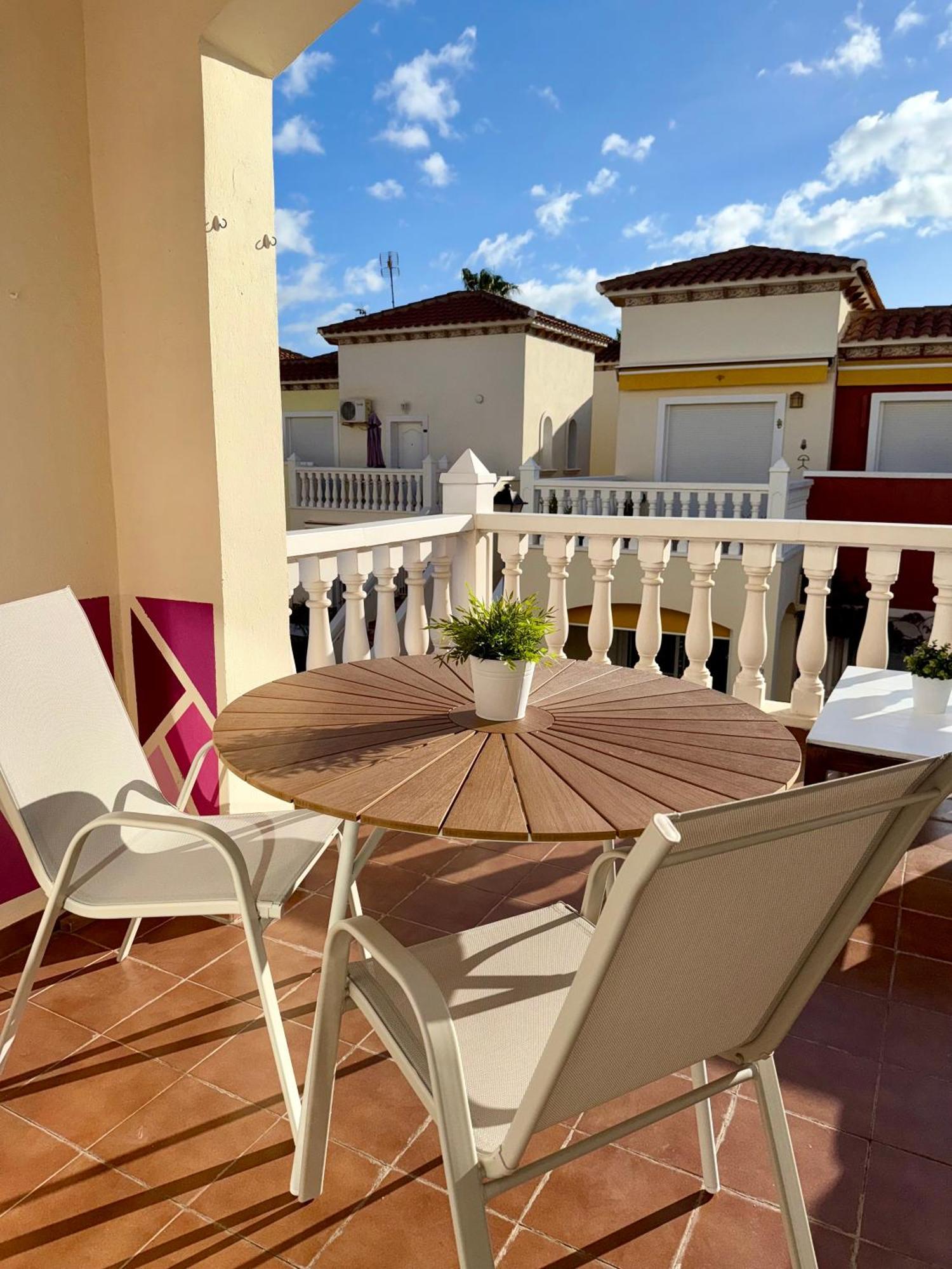 La Terraza De Torremari - Nudista - Playa