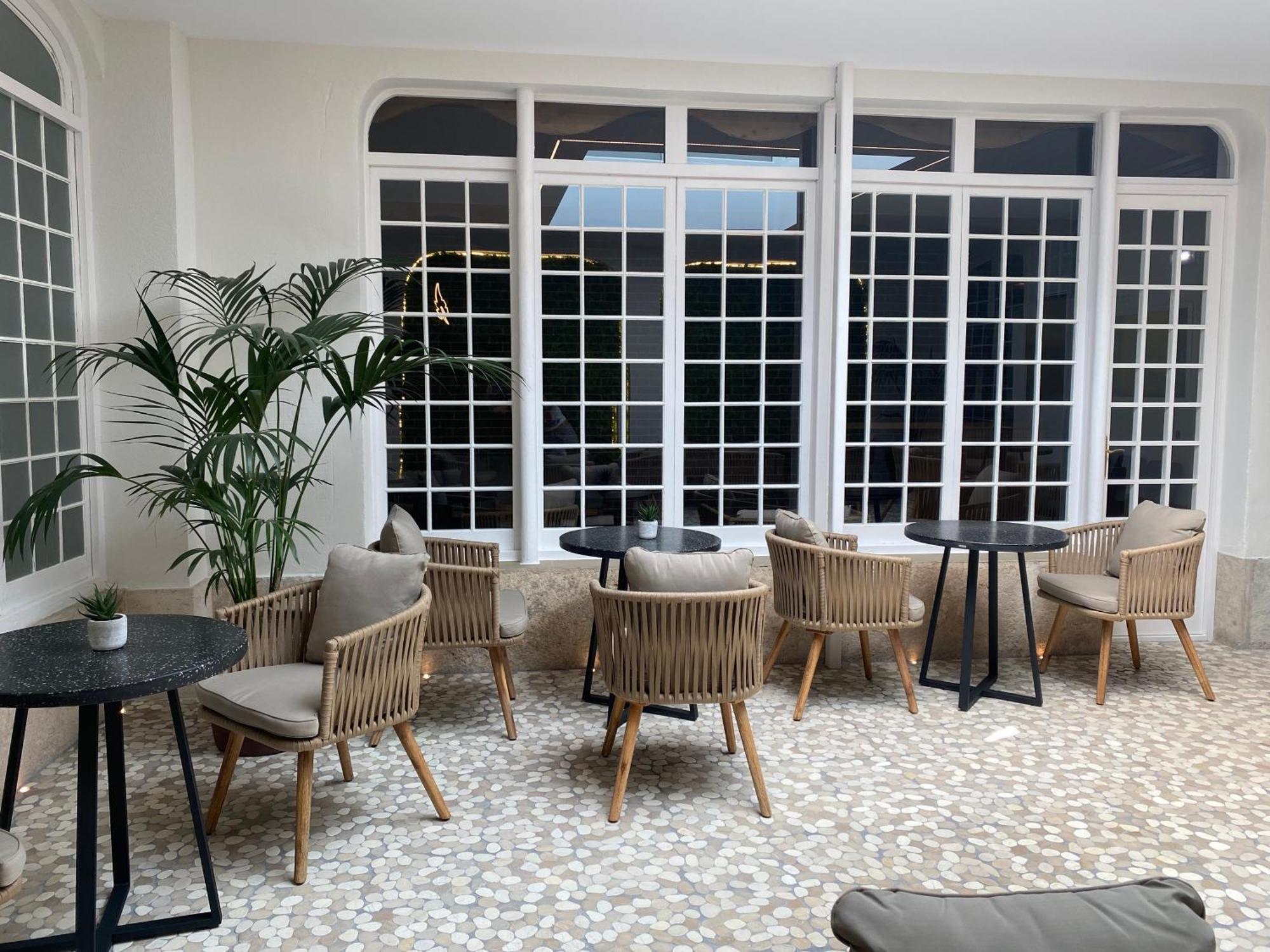Apartamento Ibsen