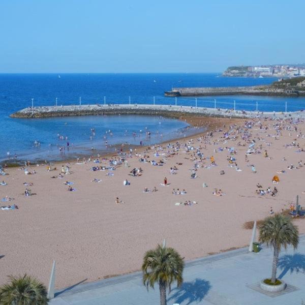 Arbeyal Playa Apartment