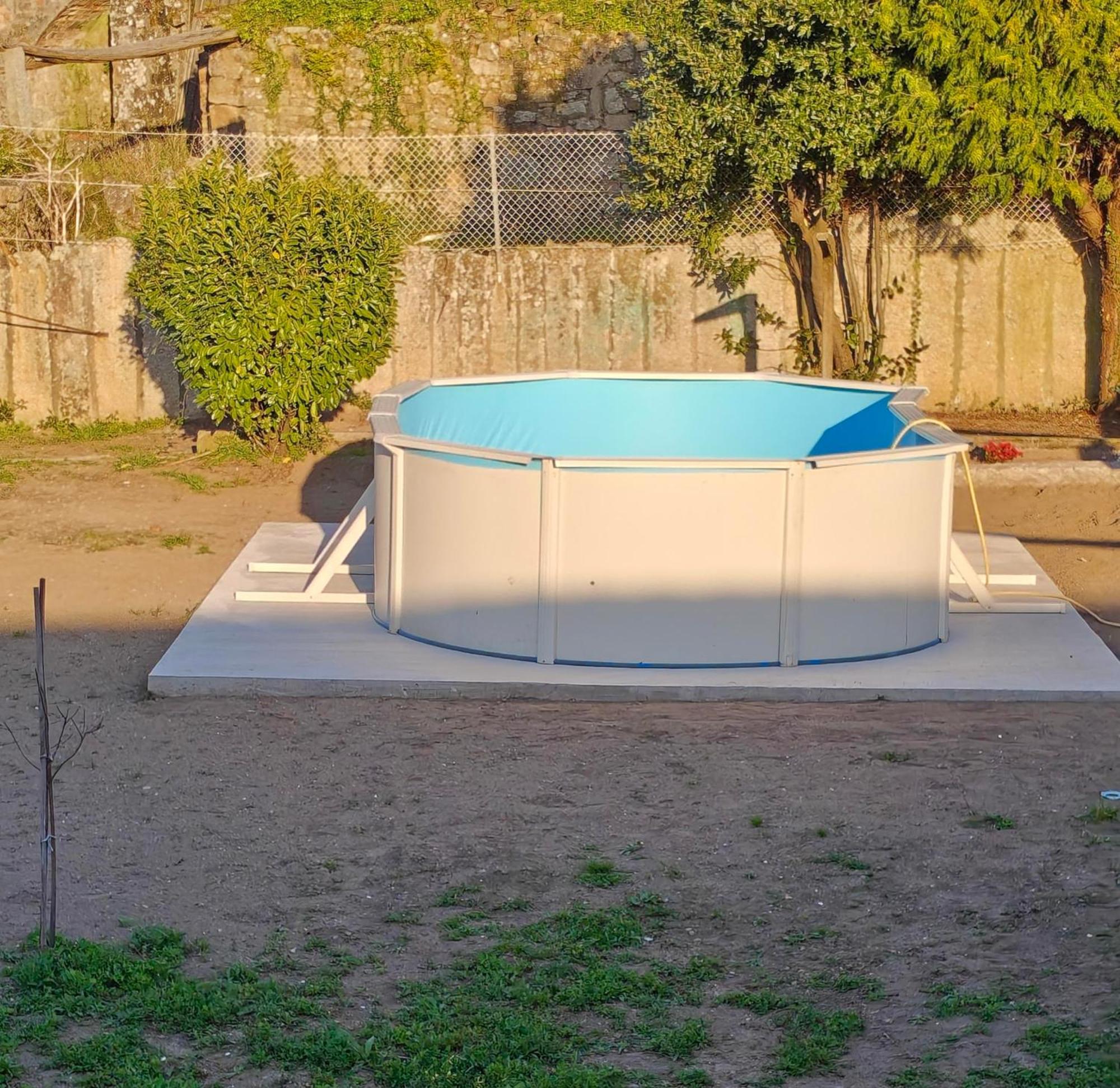 Casa De San Miguel Holiday home *