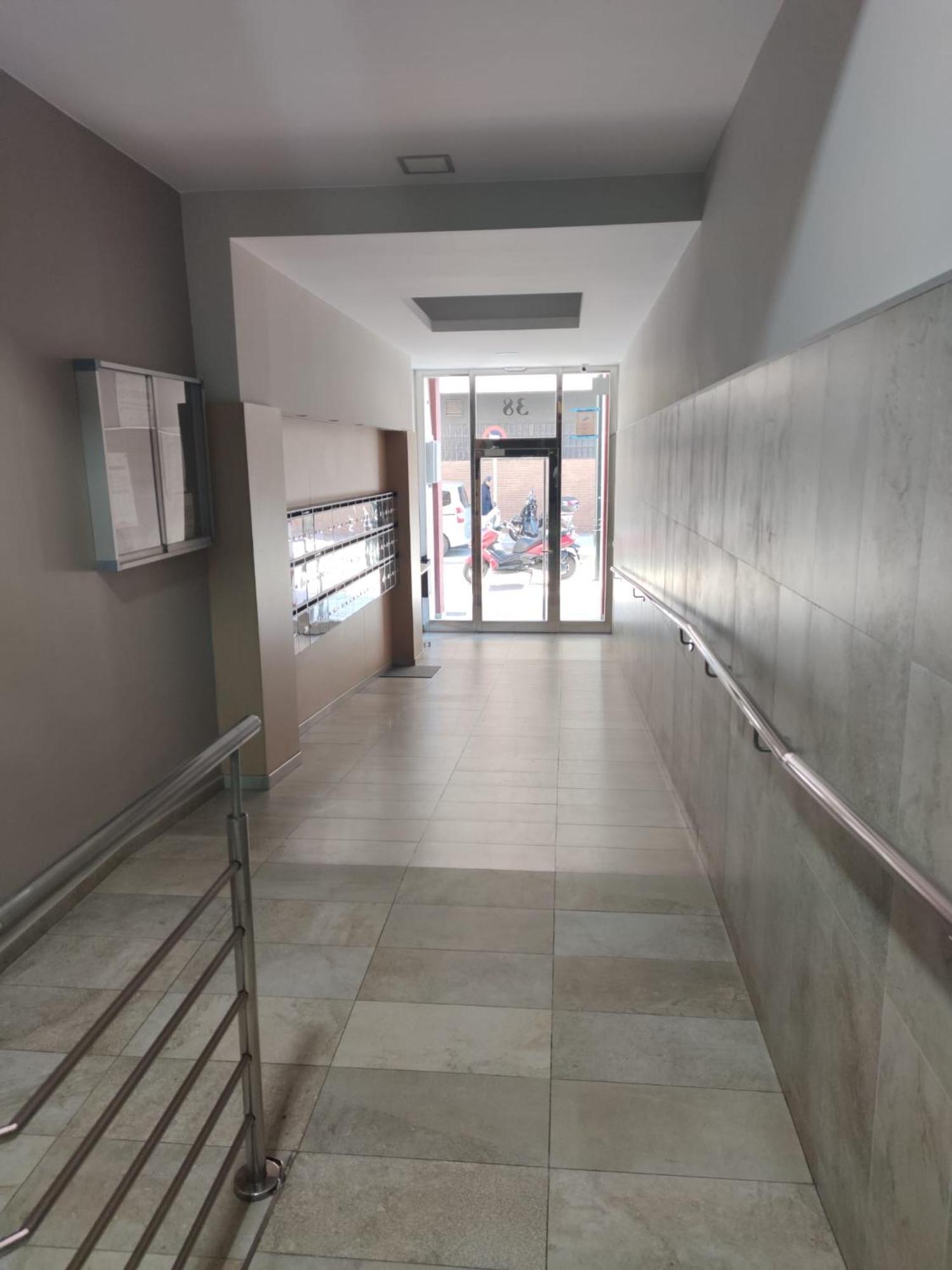 Apartamento Con Jacuzzi El Rincon De Delicias