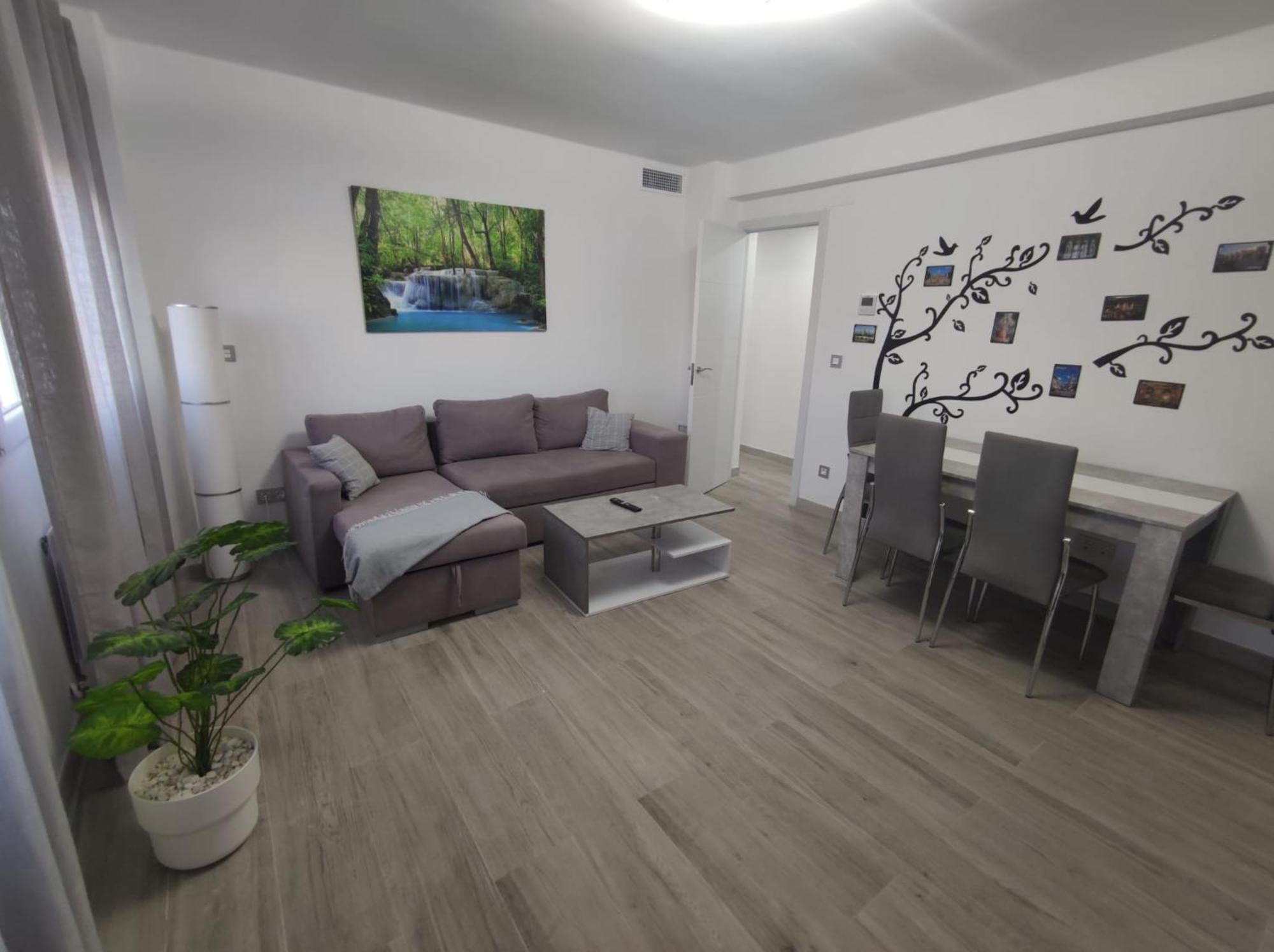 Apartamento Con Jacuzzi El Rincon De Delicias *