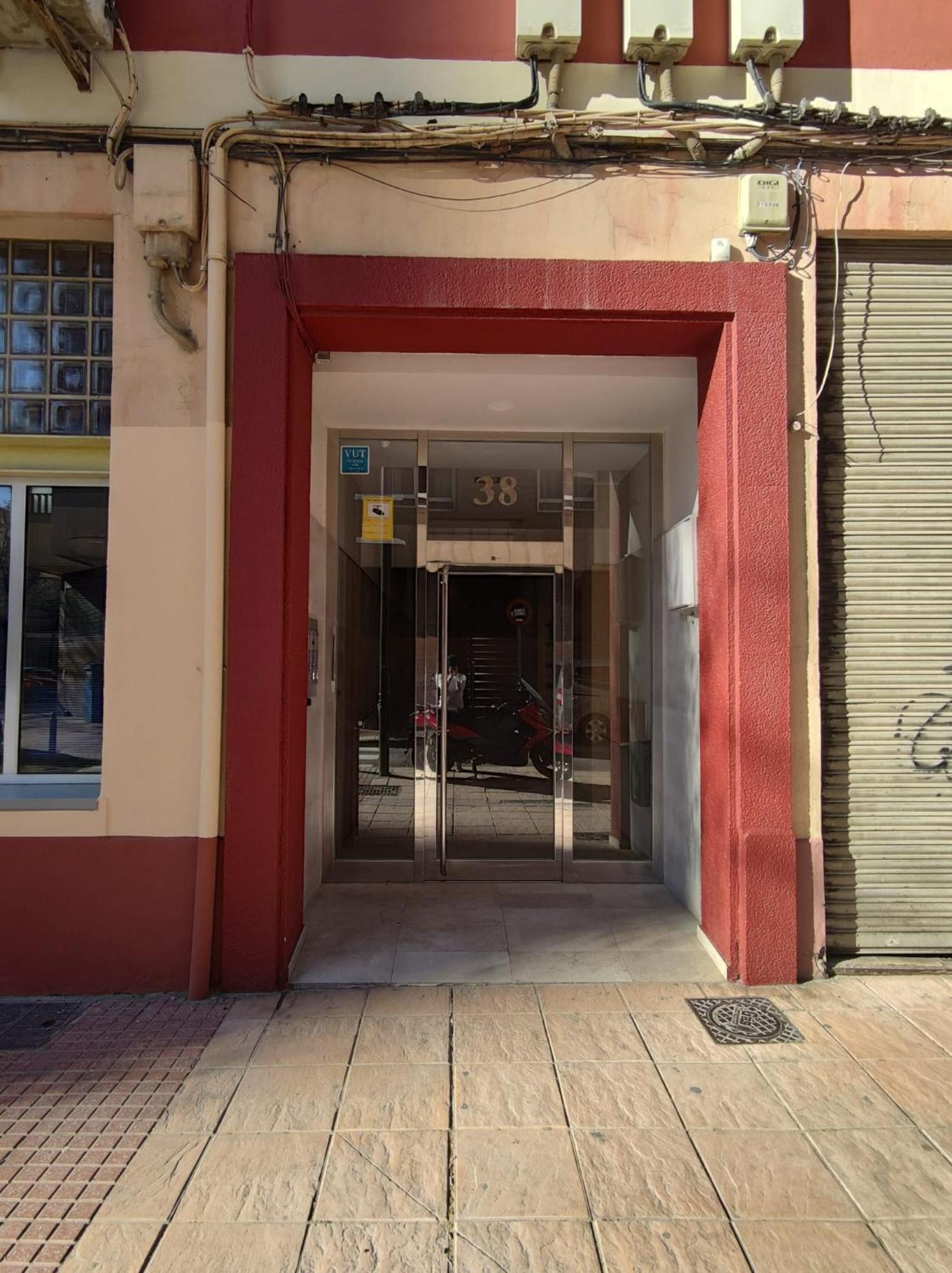 Apartamento Con Jacuzzi El Rincon De Delicias