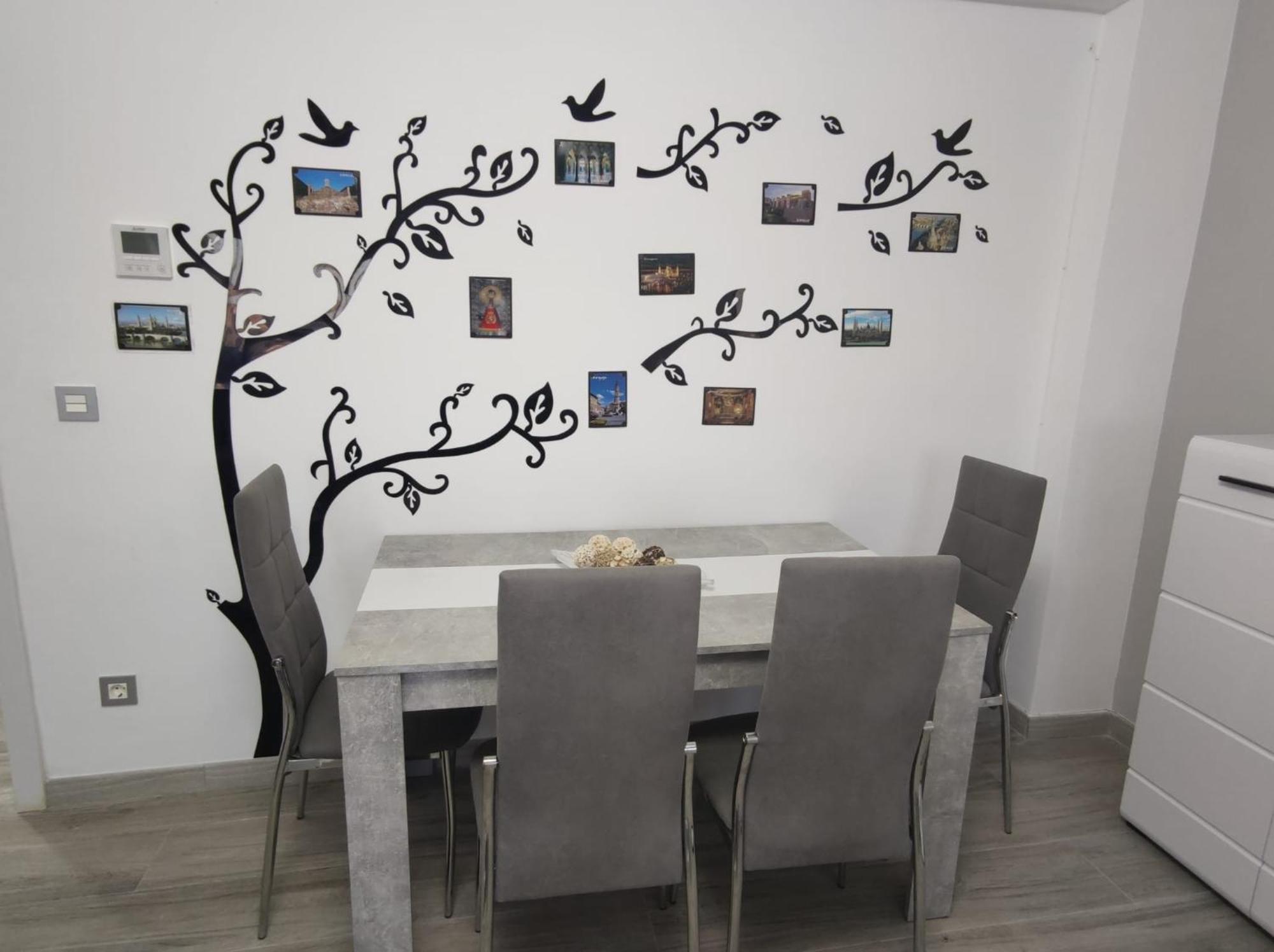 Con Jacuzzi El Rincon De Delicias Apartamento Zaragoza