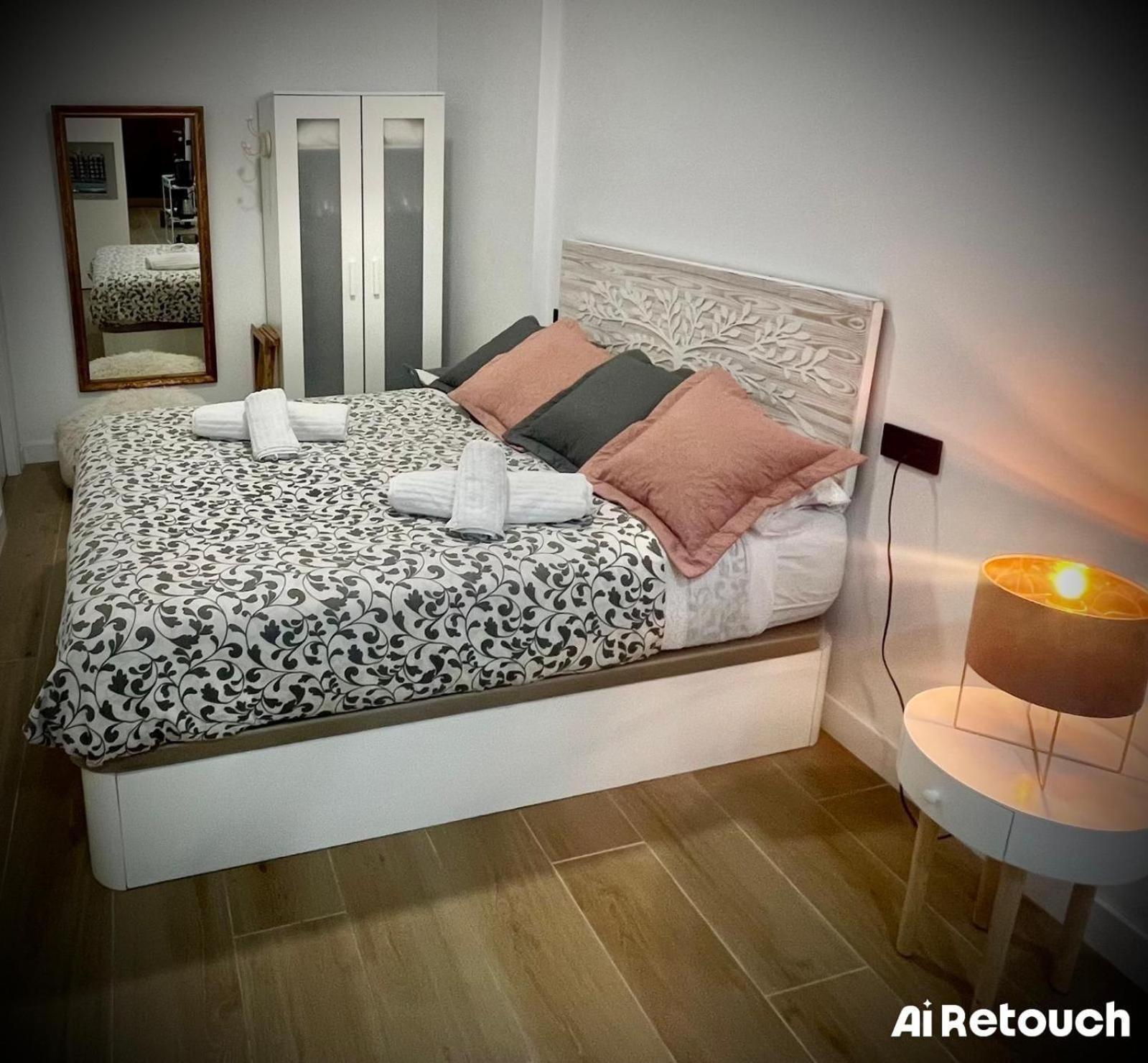 Irache Dreams Cordoba