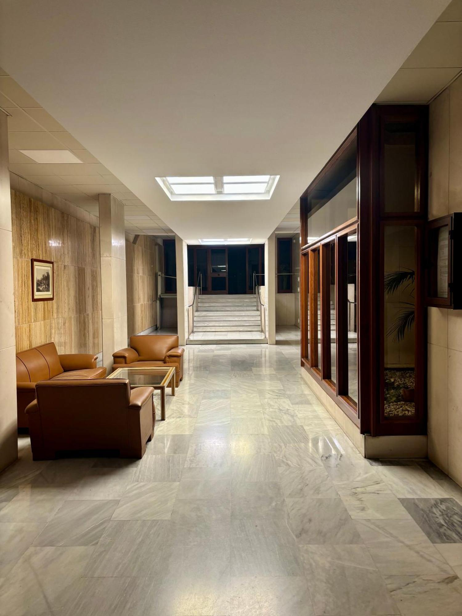 Apartamento Gran Capitan En Pleno Centro Córdoba