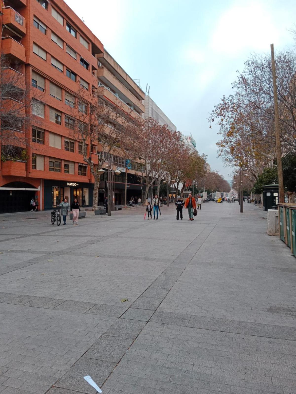 Apartamento Gran Capitan En Pleno Centro