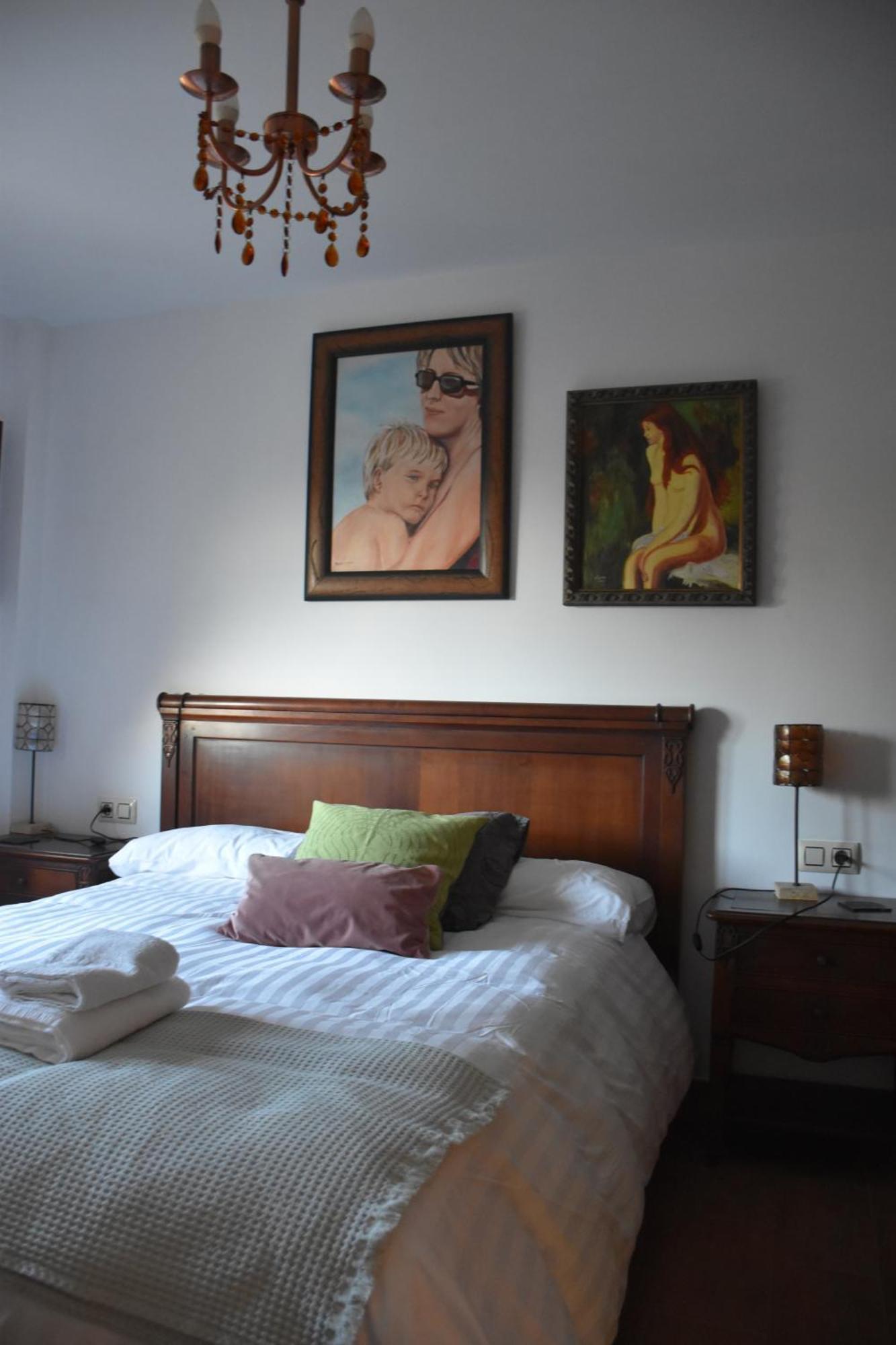 Pilgrim Os Agrinos Homestay *