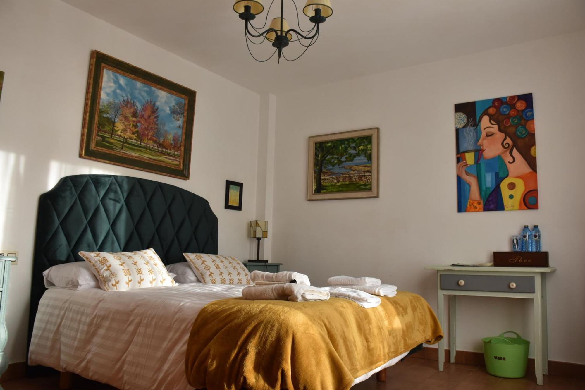 Homestay Pilgrim Os Agrinos *