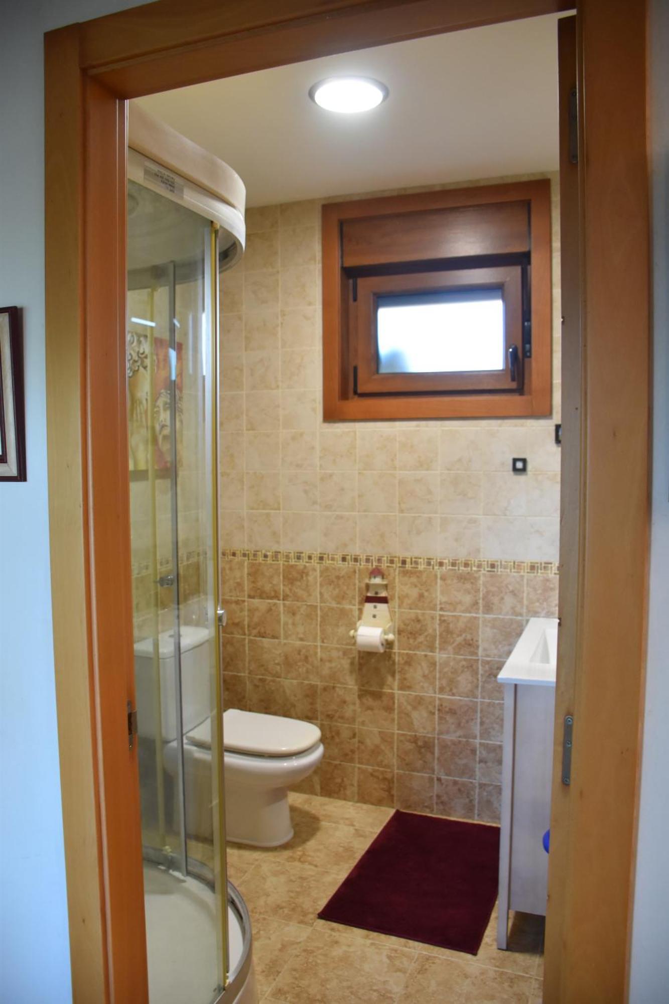 Homestay Pilgrim Os Agrinos