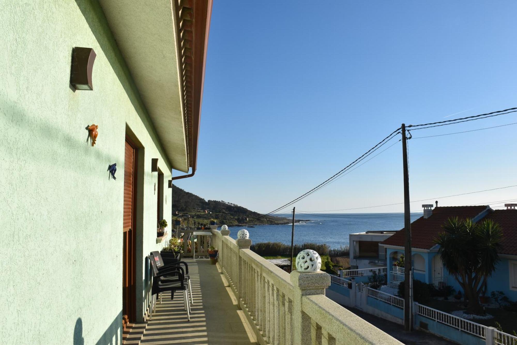 Homestay Pilgrim Os Agrinos *
