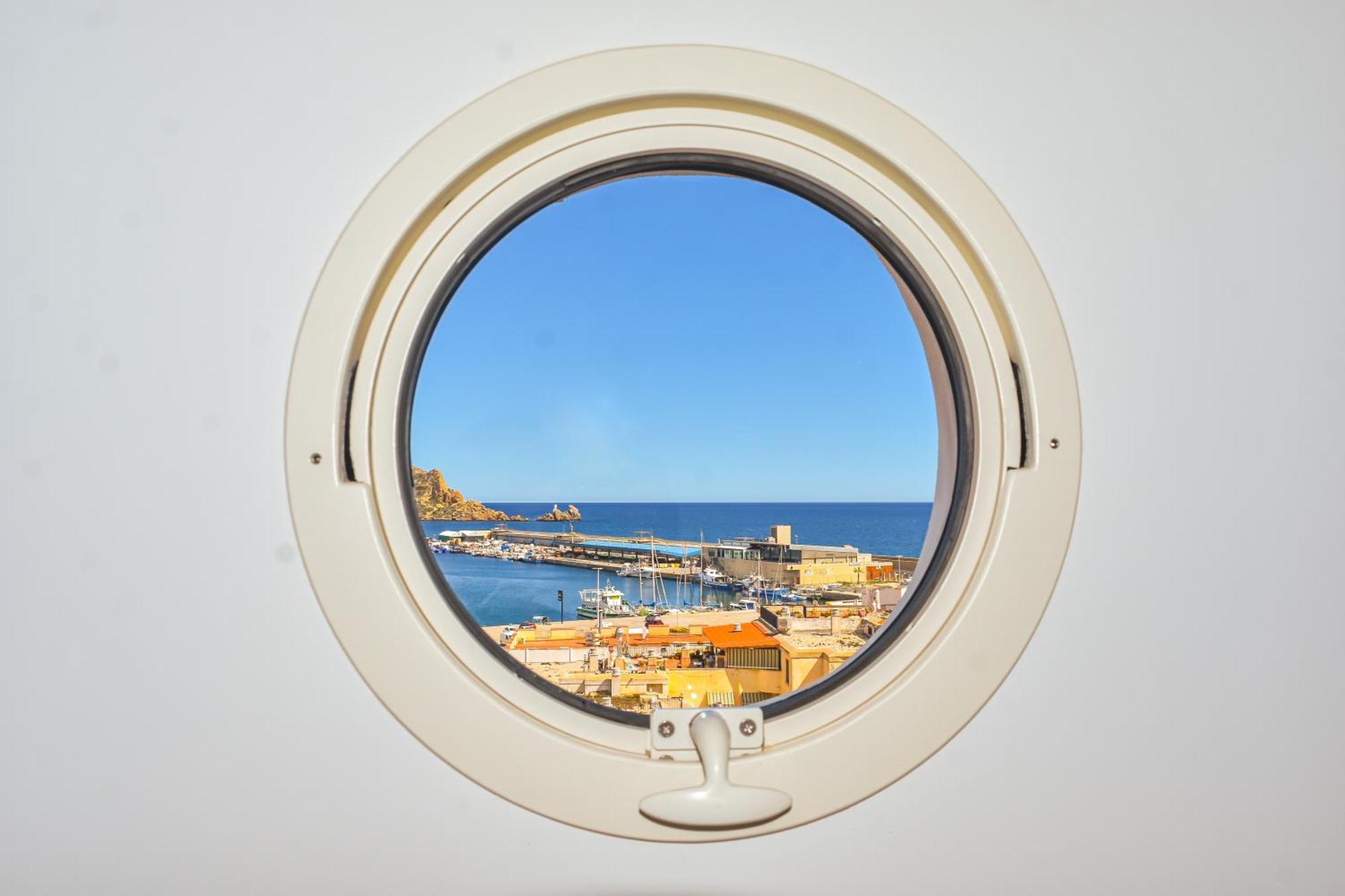 Dream View - By Aloha Palma * Águilas