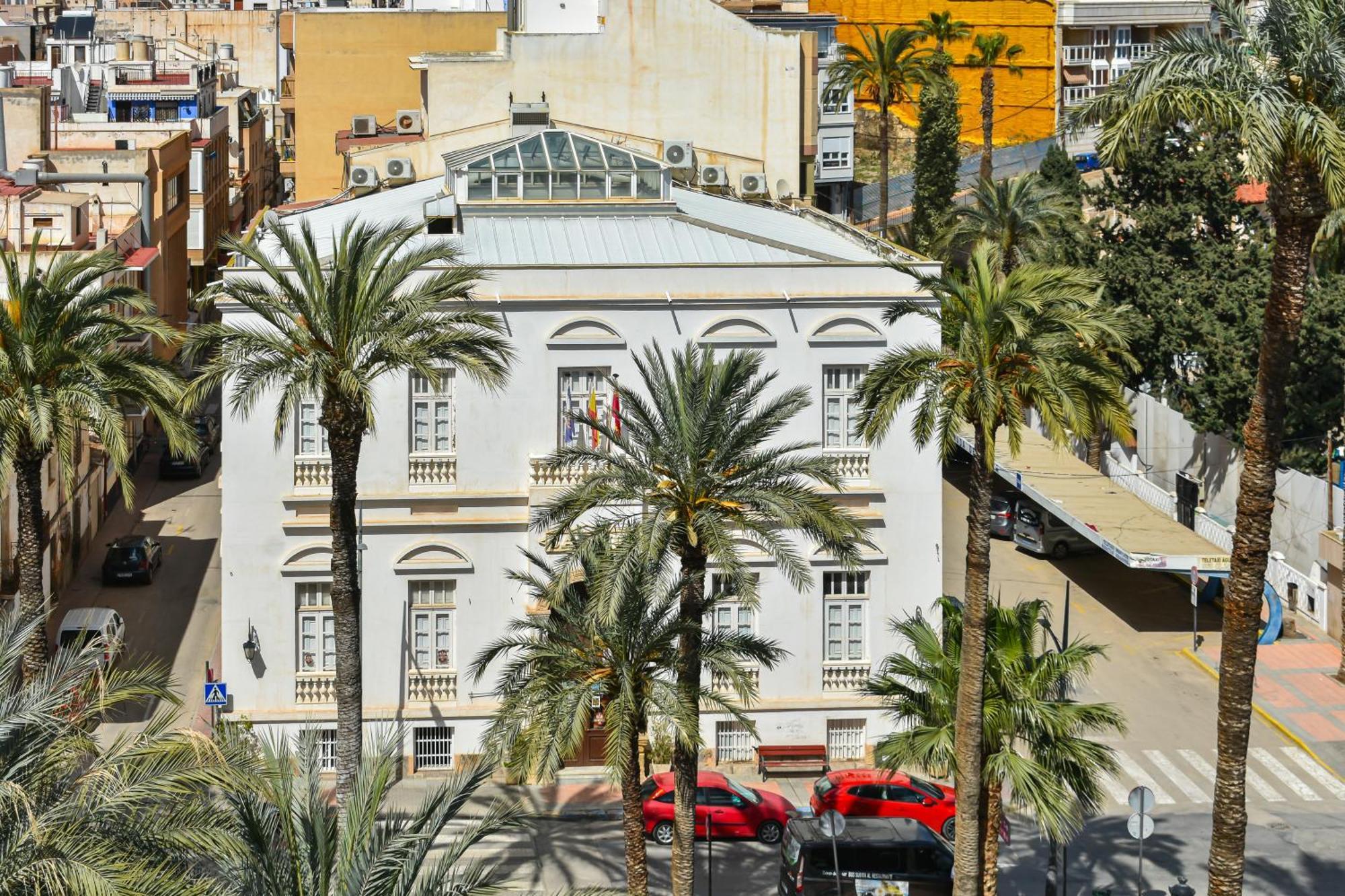 Apartamento Dream View - By Aloha Palma *