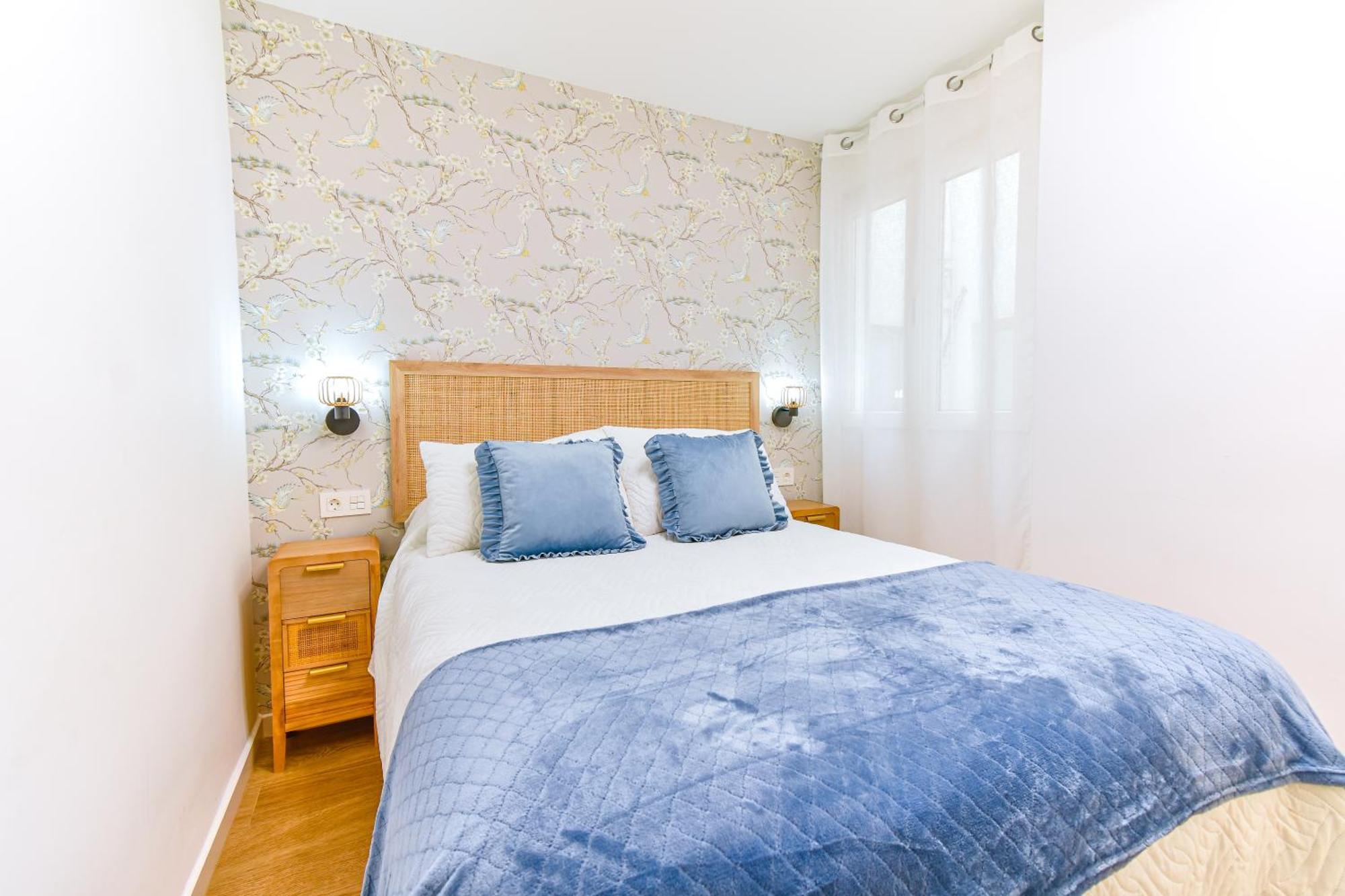 Apartamento Dream View - By Aloha Palma Águilas