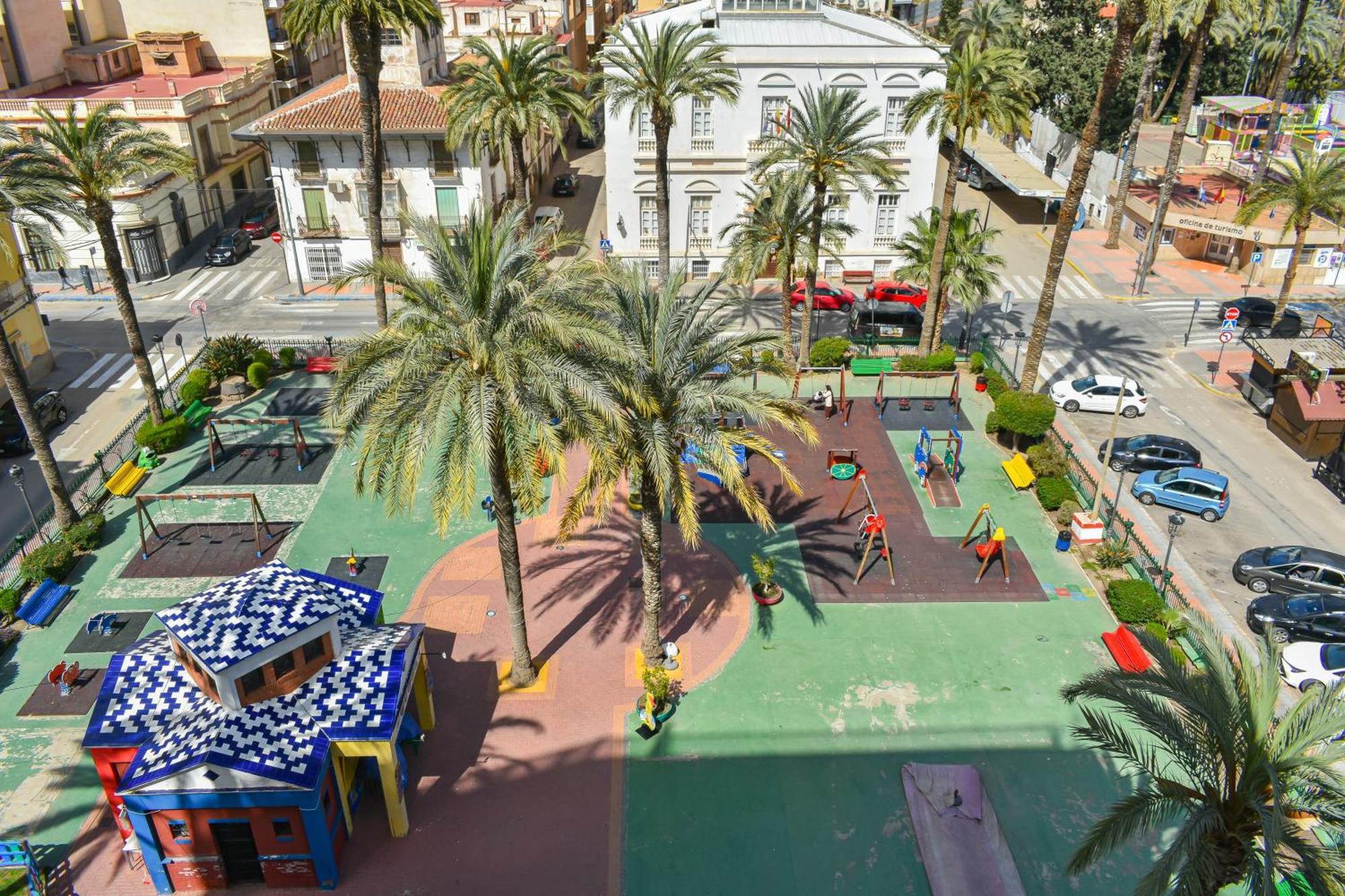 Apartamento Dream View - By Aloha Palma *