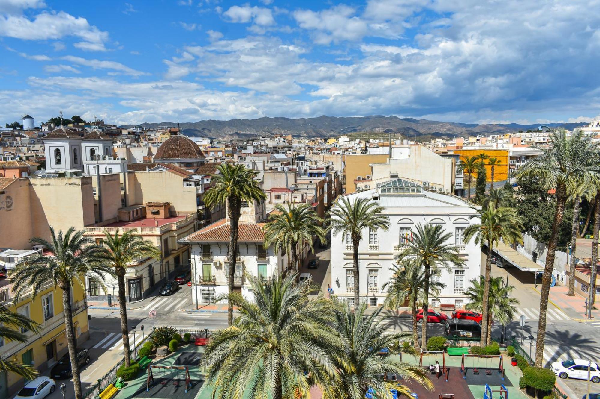 Dream View - By Aloha Palma * Águilas